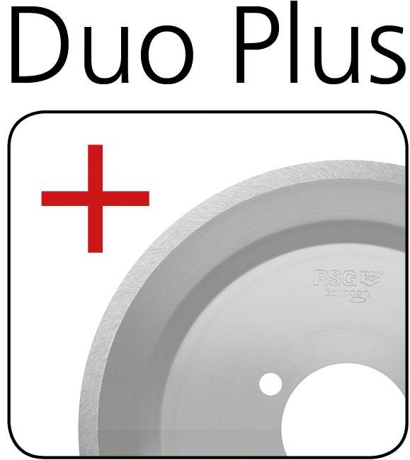 ritter Allesschneider »serano 7 Duo-Plus«, 130 W