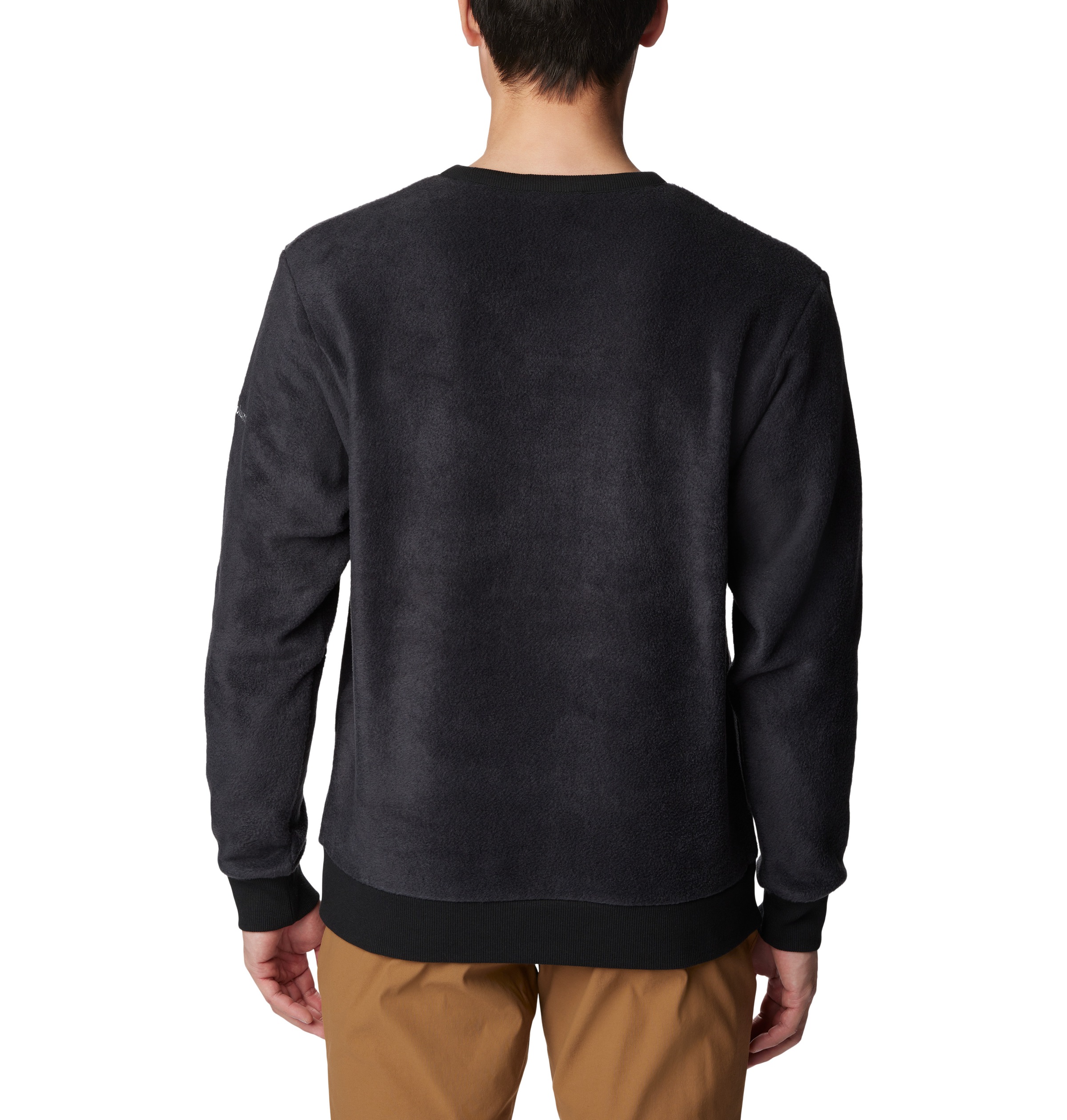 Columbia Sweater »Steens Mountain™ Crew 2.0«