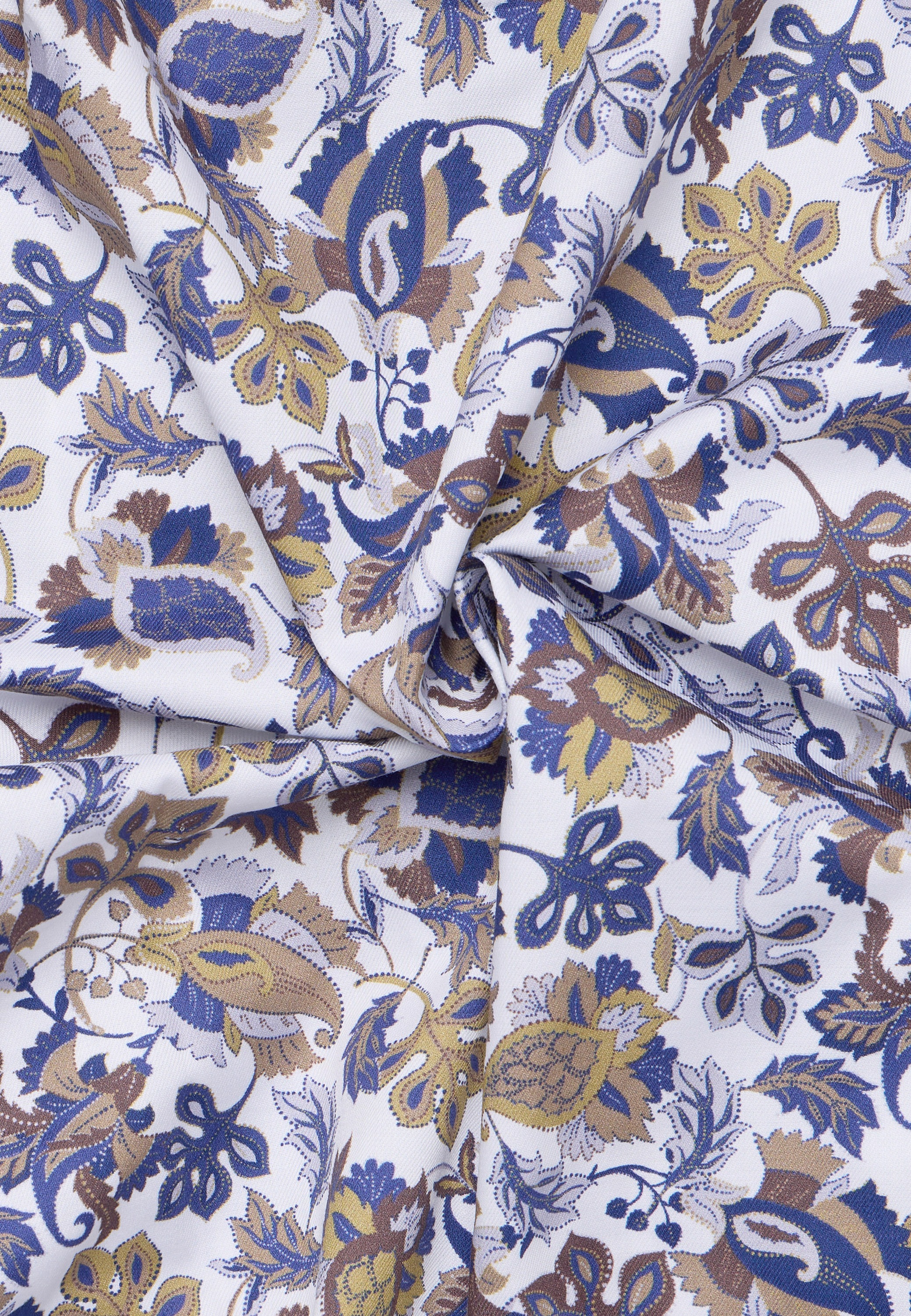 Eterna Langarmhemd »COMFORT FIT«, NON IRON (bügelfrei)