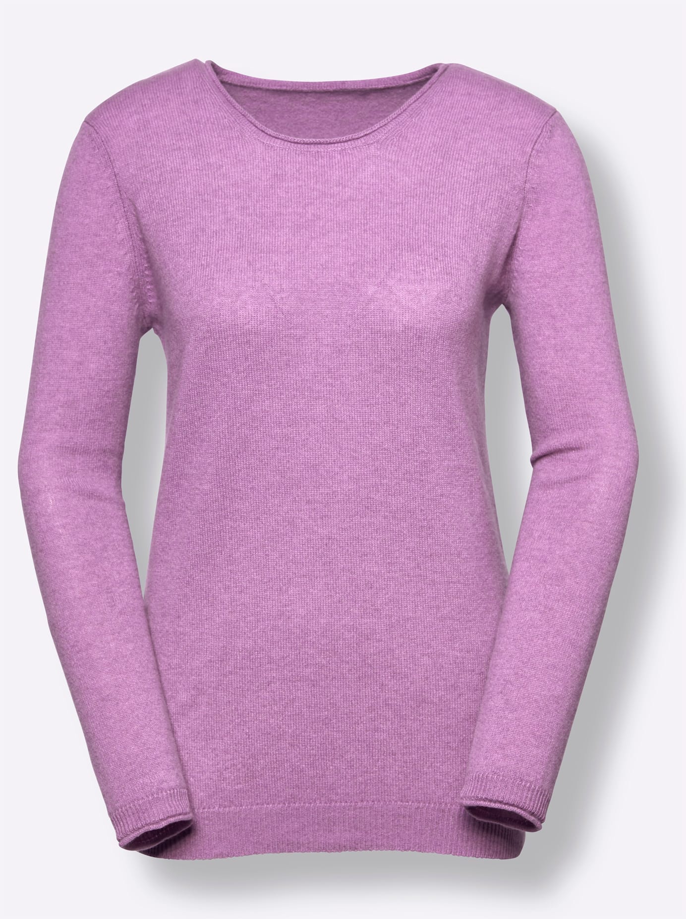 Alessa W. Kaschmirpullover »Kaschmir-Pullover«