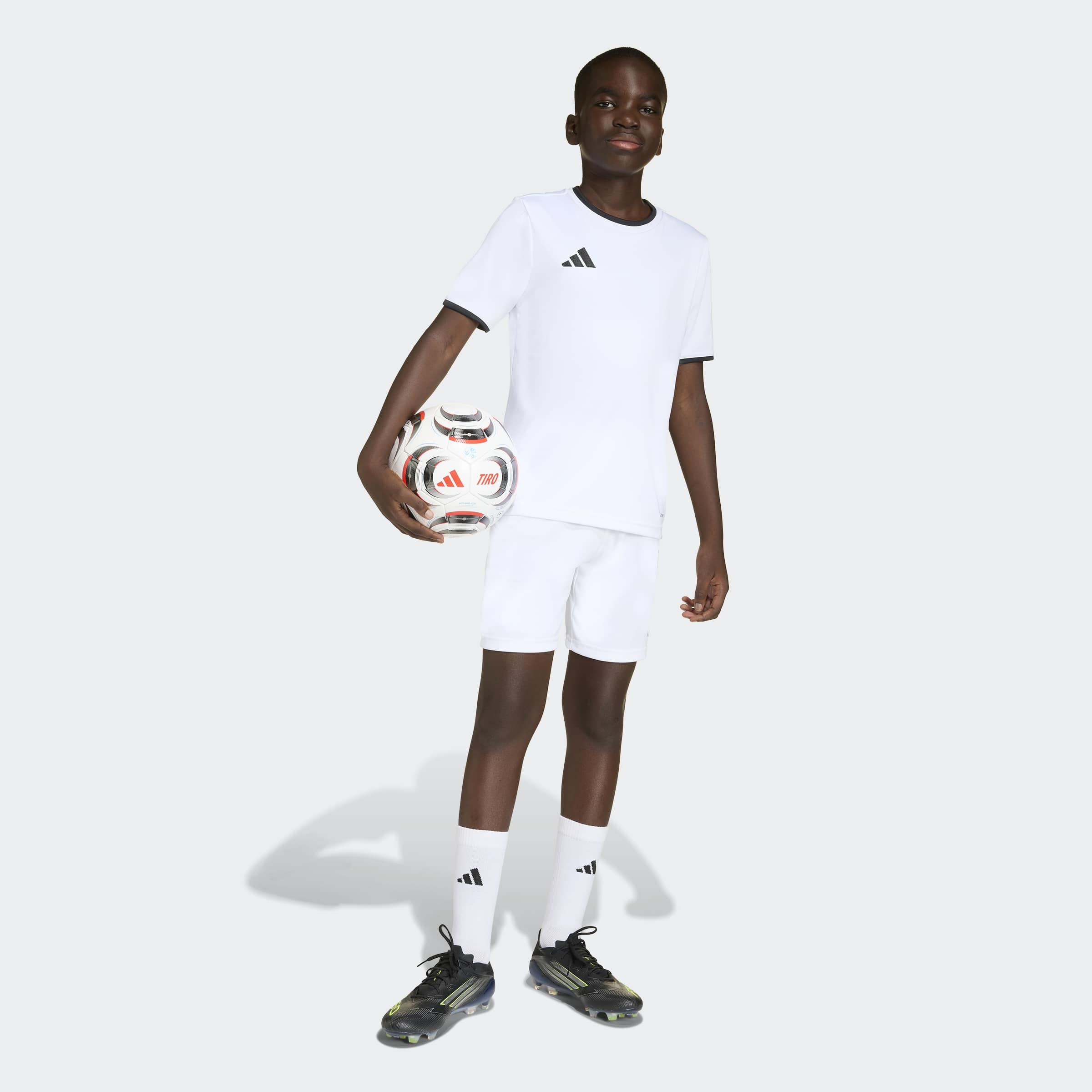 adidas Performance Fußballtrikot »ENTRADA26 TRIKOT KIDS«