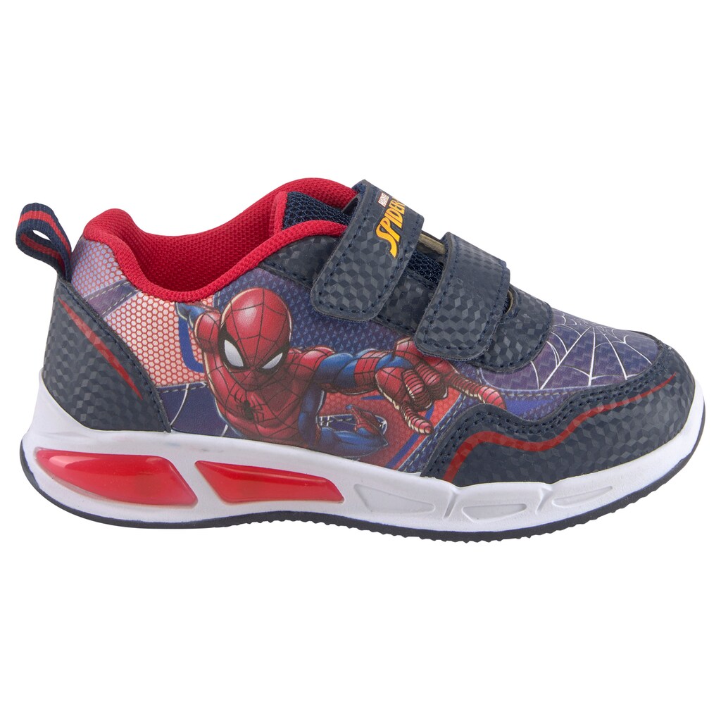 Disney Sneaker »Spiderman«