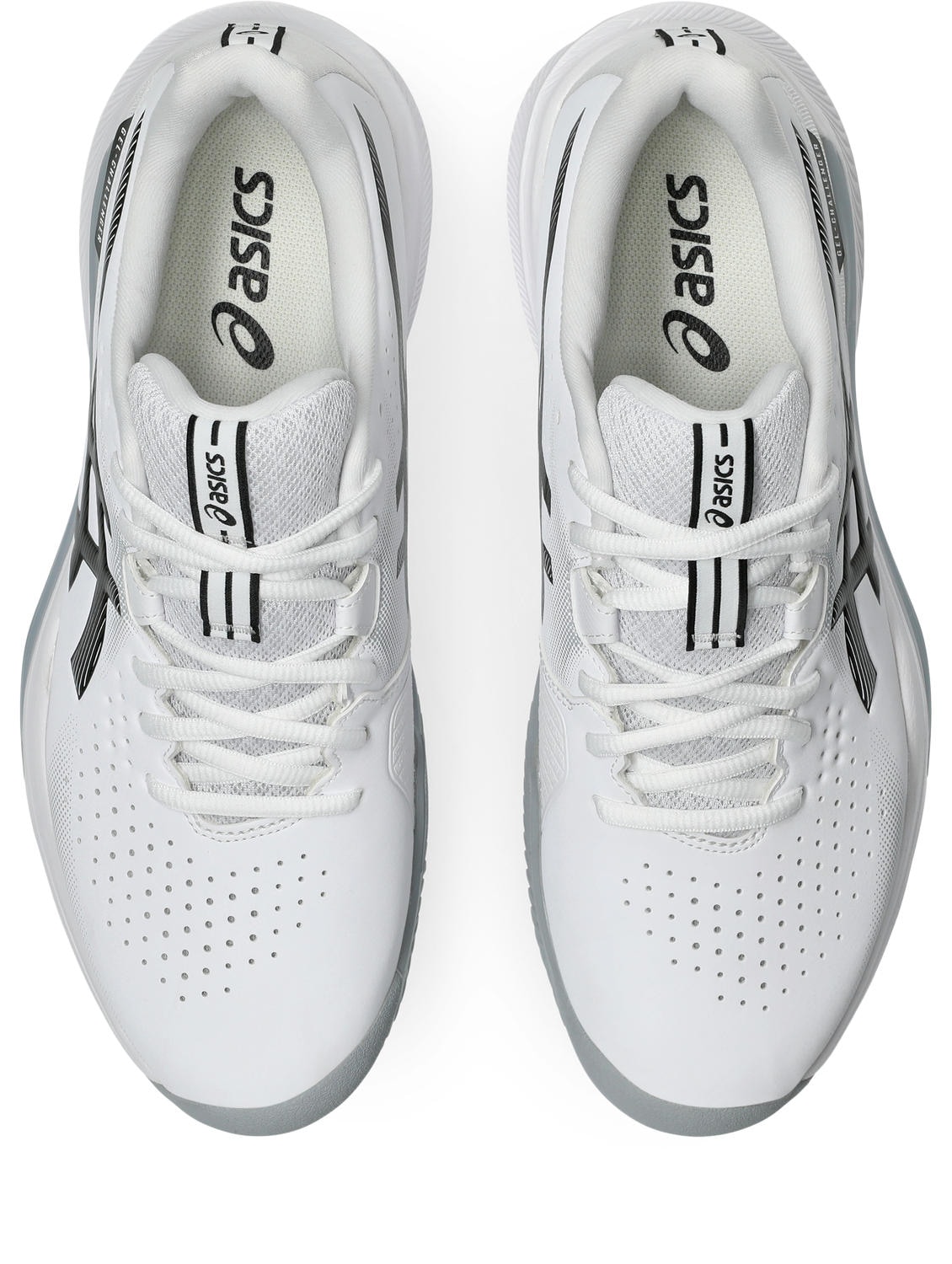 Asics Tennisschuh »GEL-CHALLENGER 15 CLAY«, Sandplatzschuhe für Ascheplätze