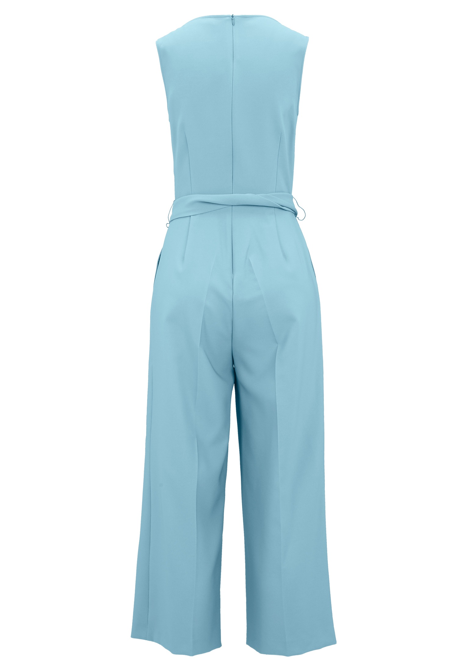 Betty Barclay Jumpsuit »Jumpsuit mit Eingrifftaschen«