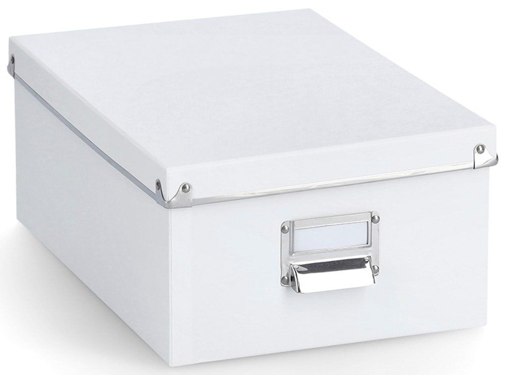 Zeller Present Aufbewahrungsbox (5-tlg.)