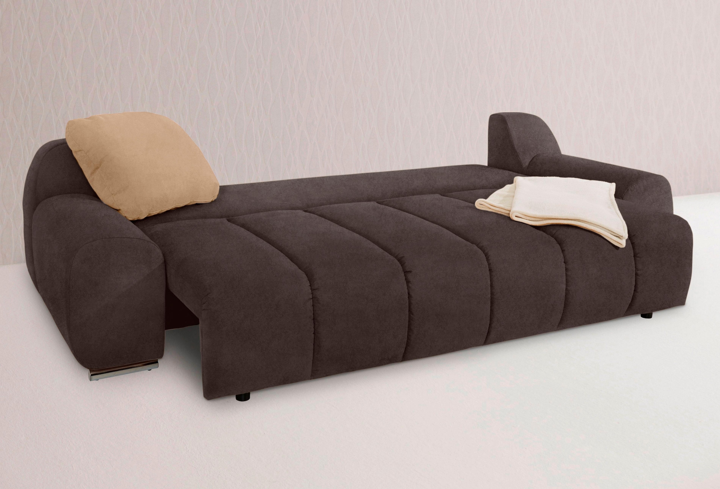 INOSIGN Big-Sofa »Bono«