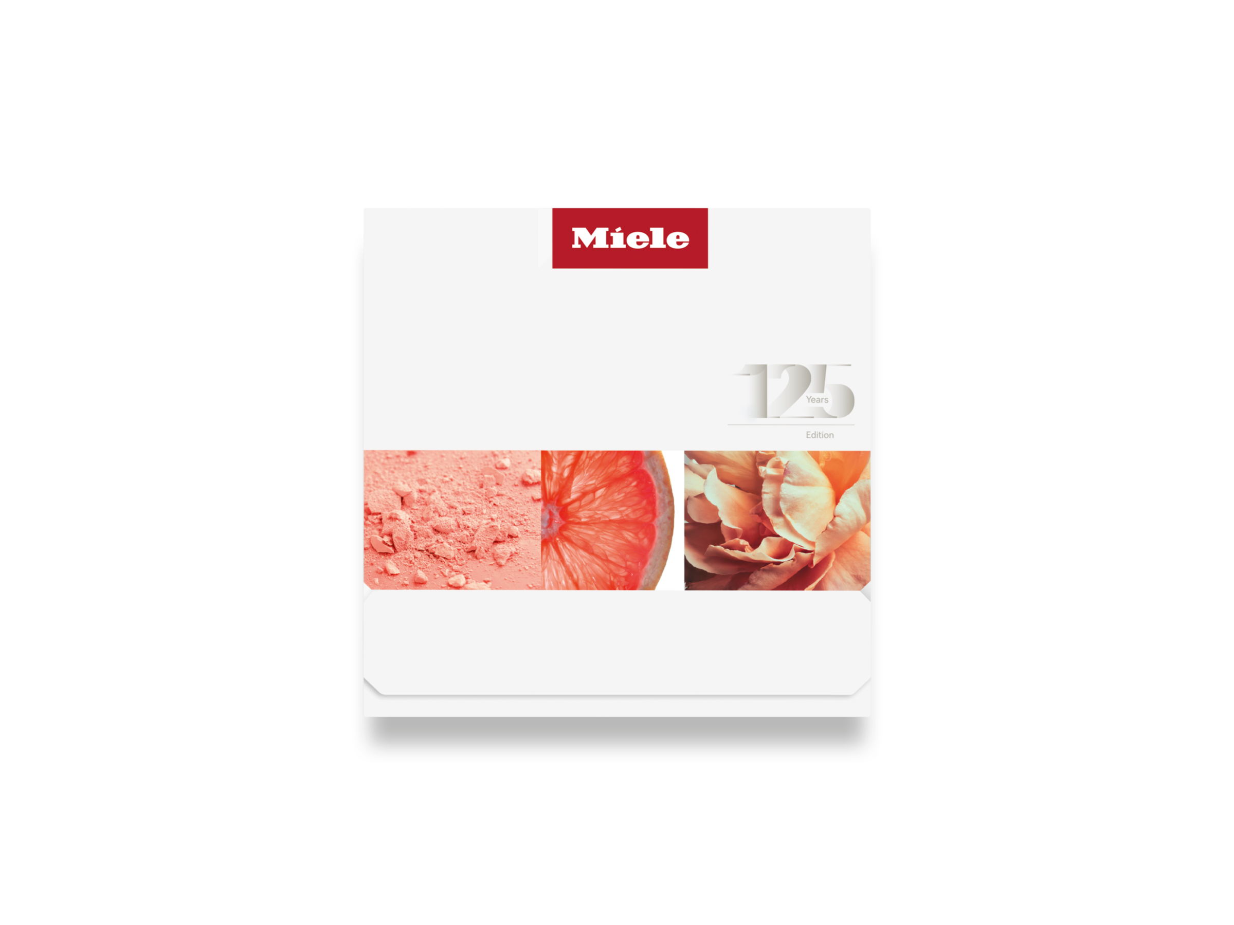 Miele Wäscheparfüm »Duftflakon Edition125«, (1 St.)