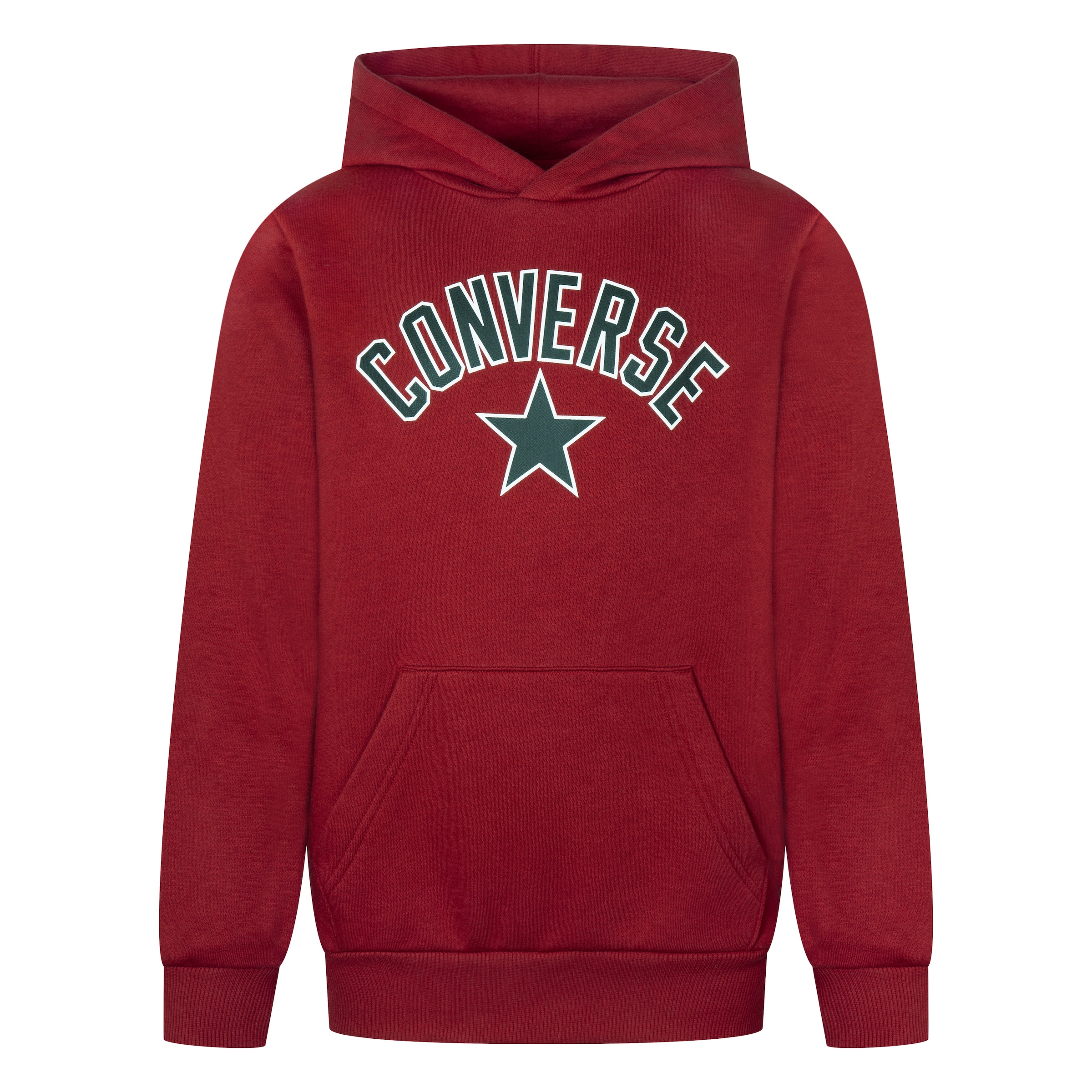 Sweatshirt »CNVB CONVERSE ARCH FLC PO«