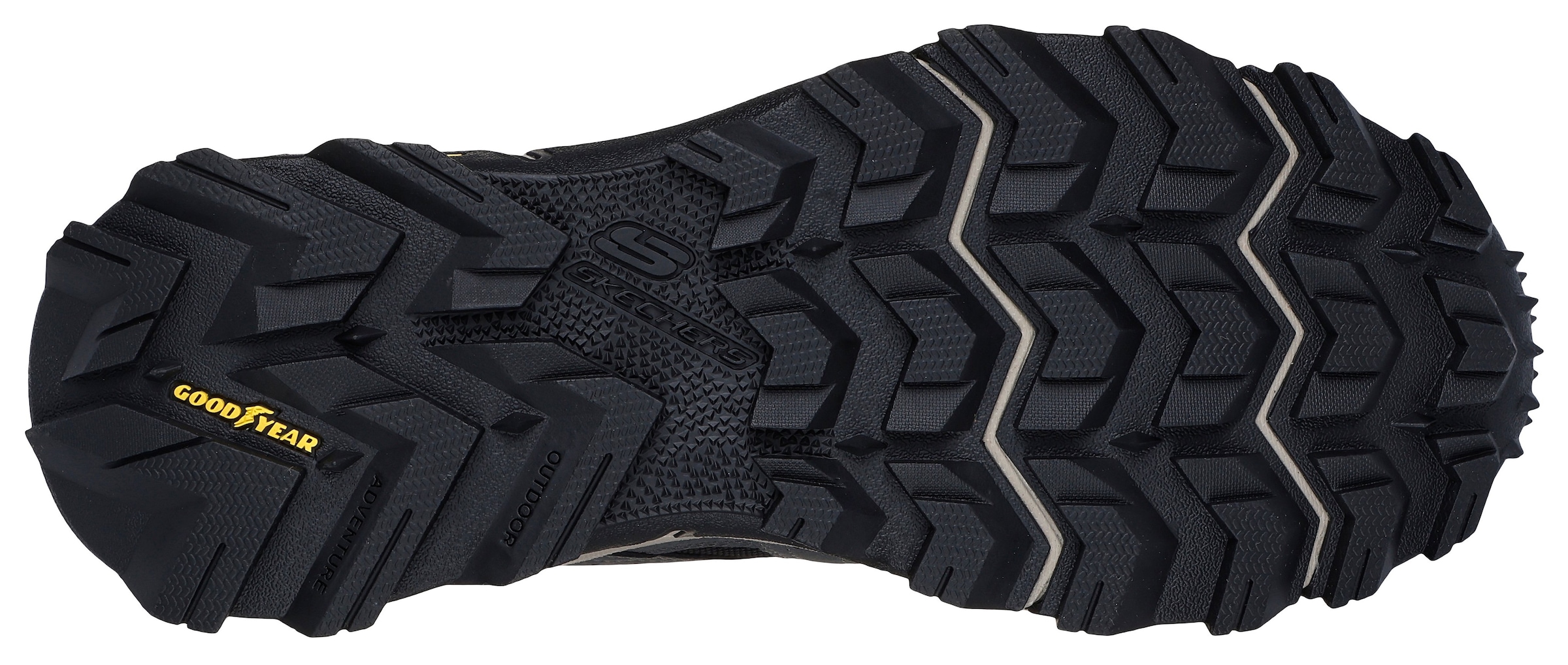 Skechers Slip-On Sneaker »EQUALIZER 5.0 TRAIL JOHN DEERE-HARVESTER«, Schnürschuh mit John Deere Collaboration