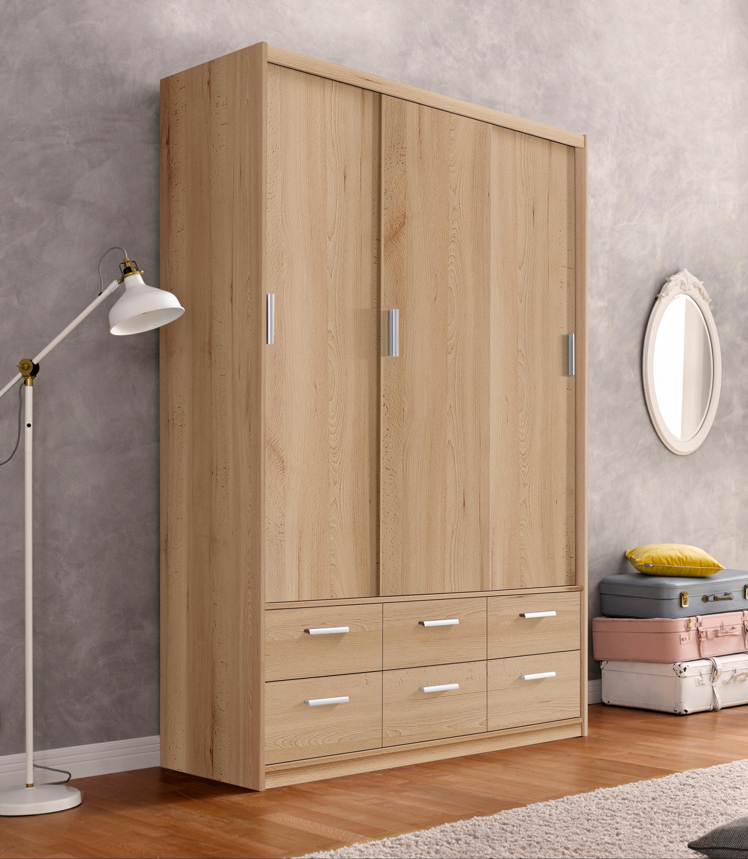 OTTO Shop priess kaufen Kleiderschrank Online im