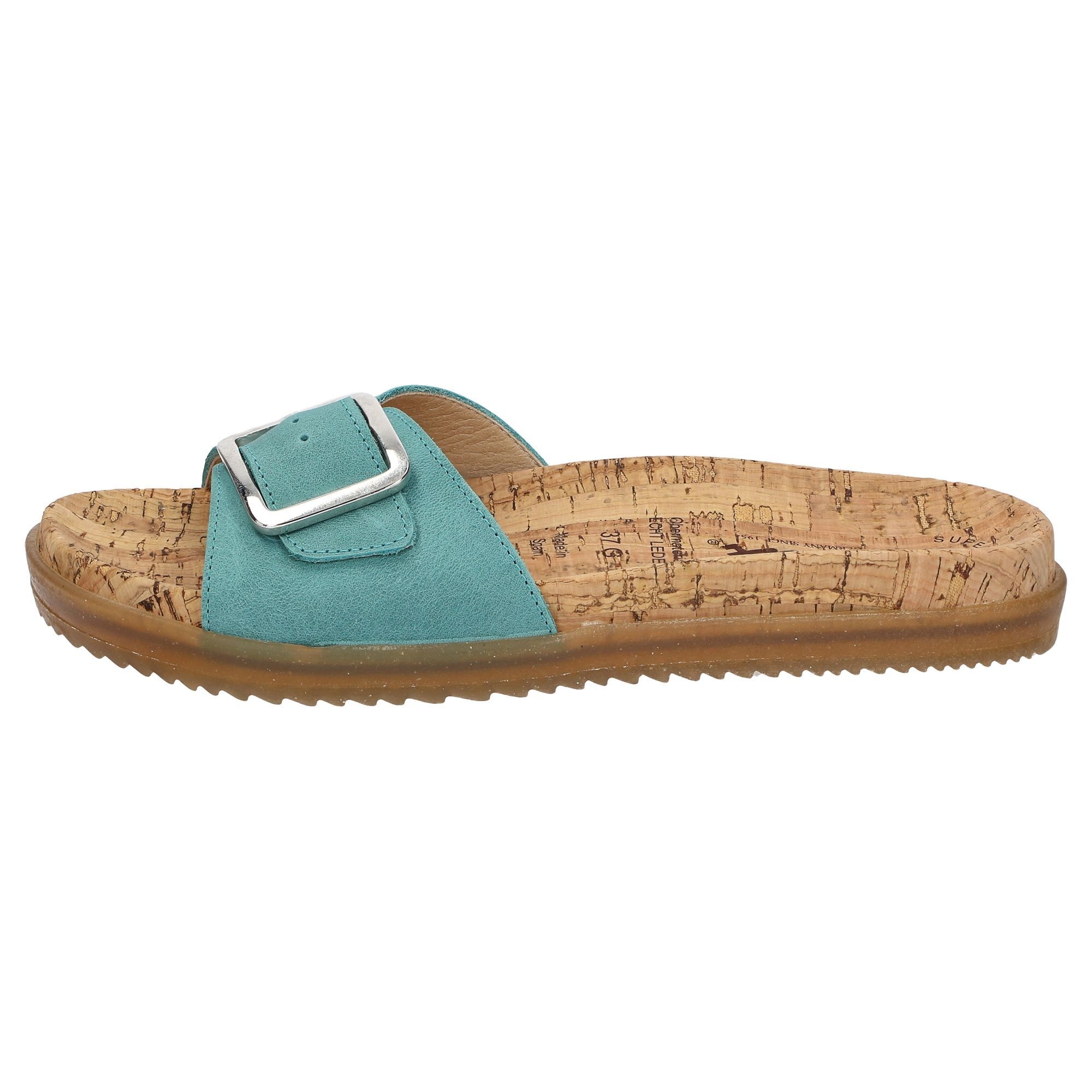 SIOUX Pantolette »Aoriska-705«