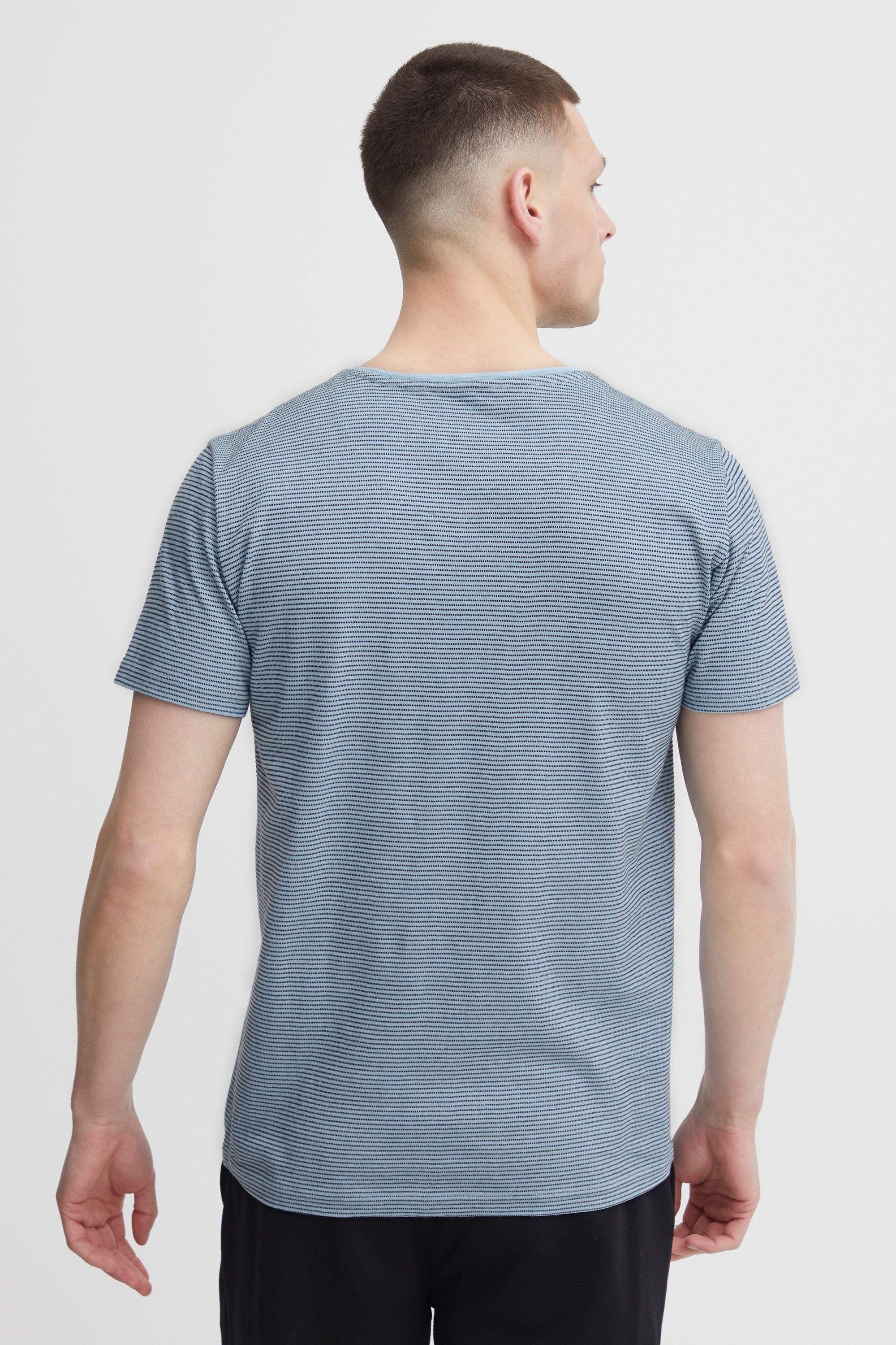 Indicode T-Shirt »T-Shirt IDLupko«