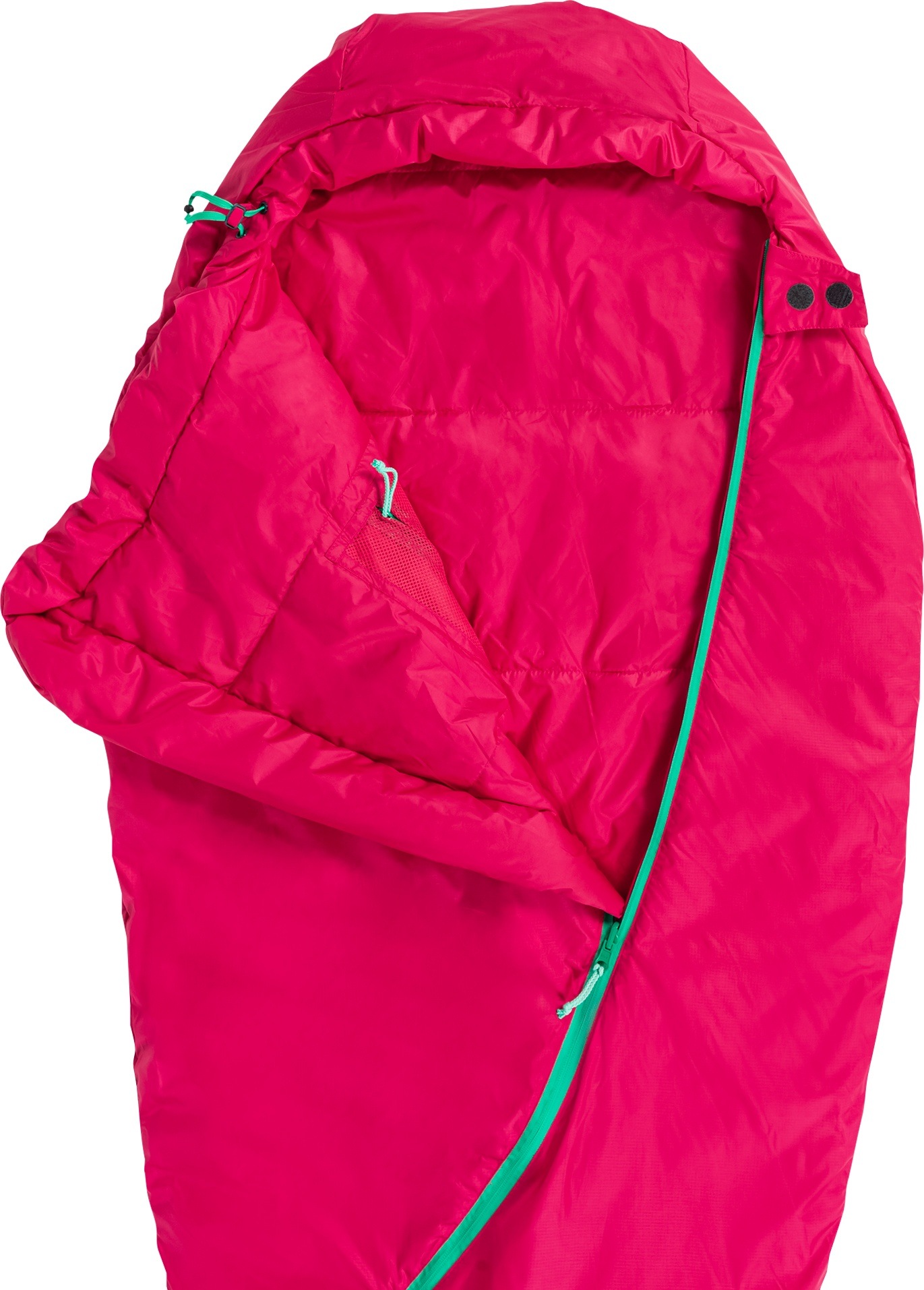 Jack Wolfskin Kinderschlafsack »GROW UP DREAMER«