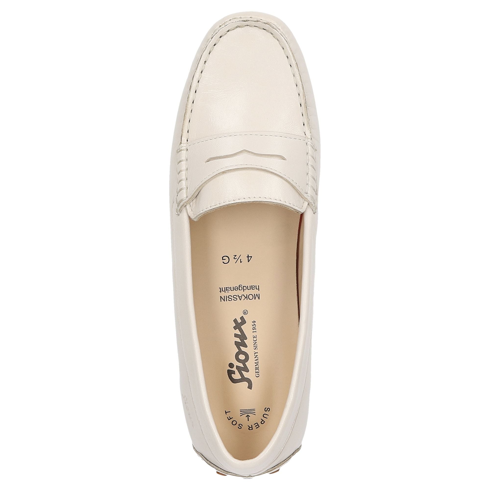 SIOUX Slipper »Borinka-700«