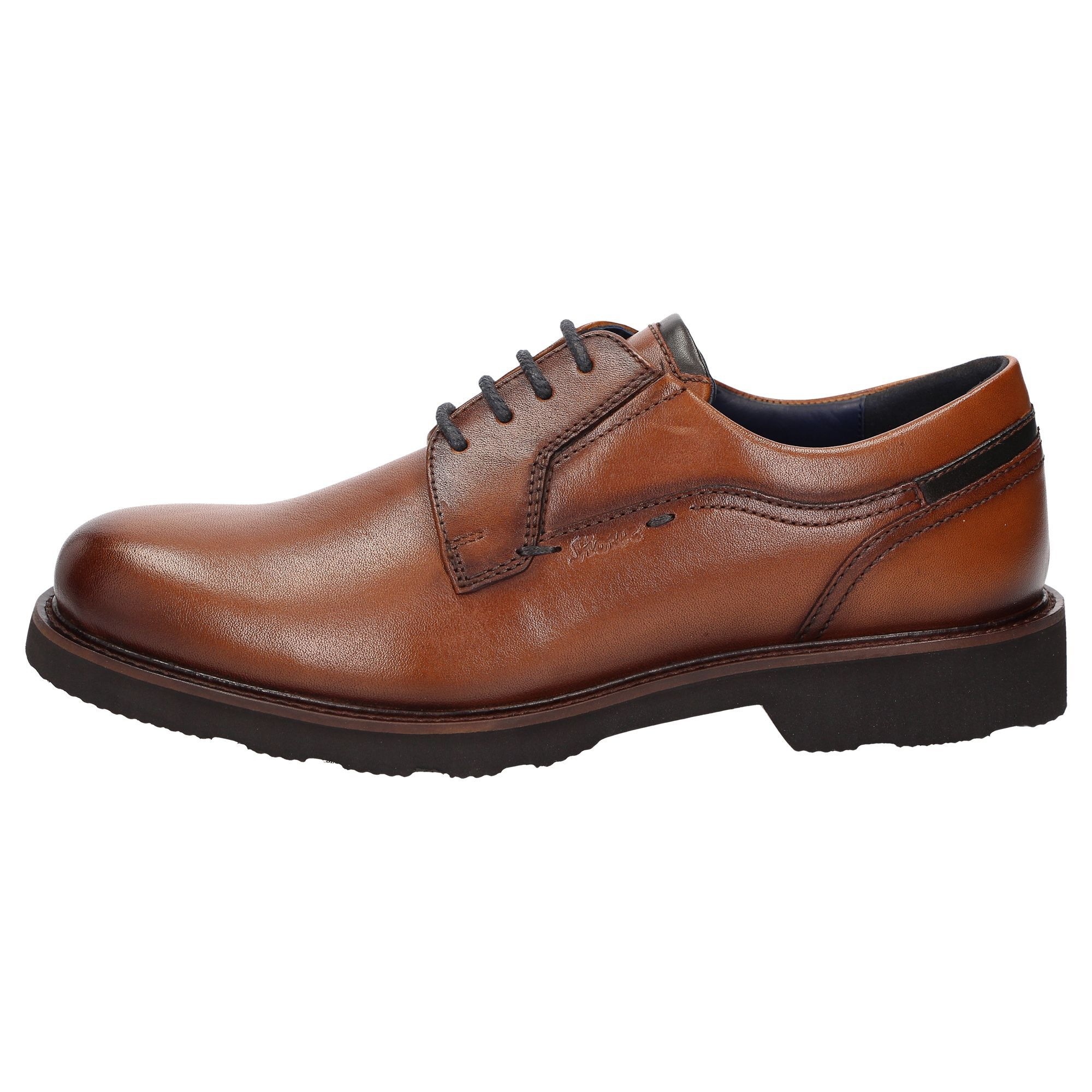 SIOUX Schnürschuh »Dilip-716-H«
