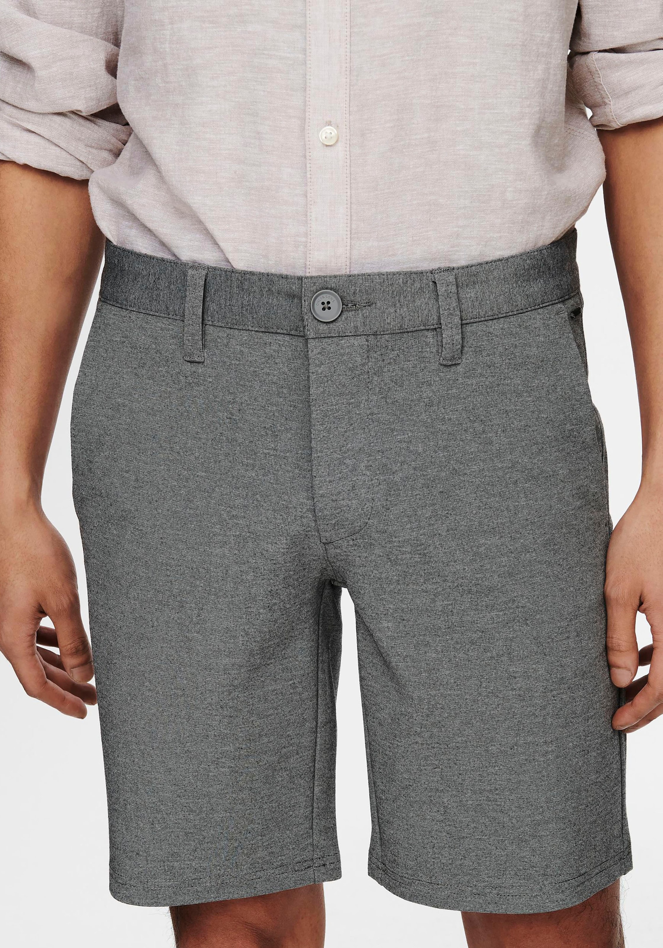 ONLY & SONS Chinoshorts »MARK SHORTS«