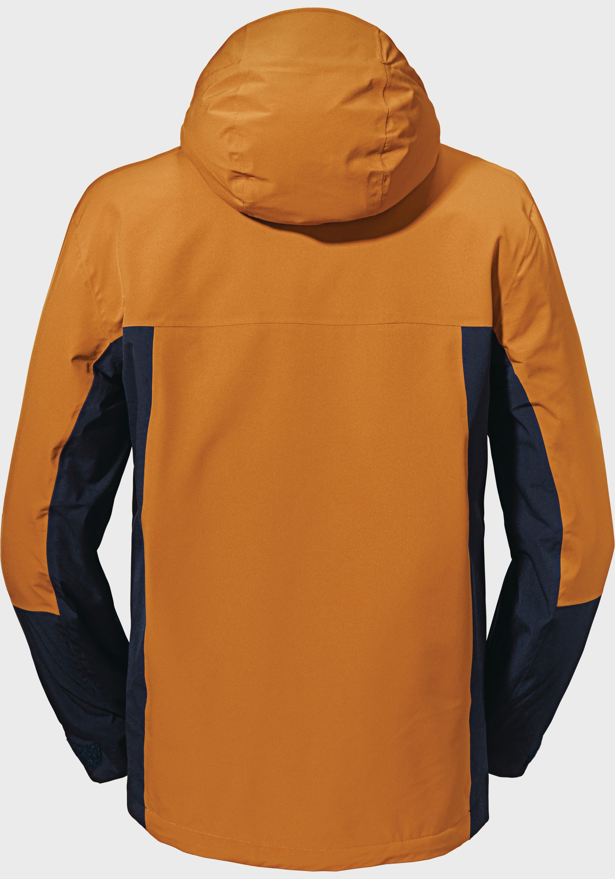 Schöffel Outdoorjacke »Jacket Torspitze M«, mit Kapuze