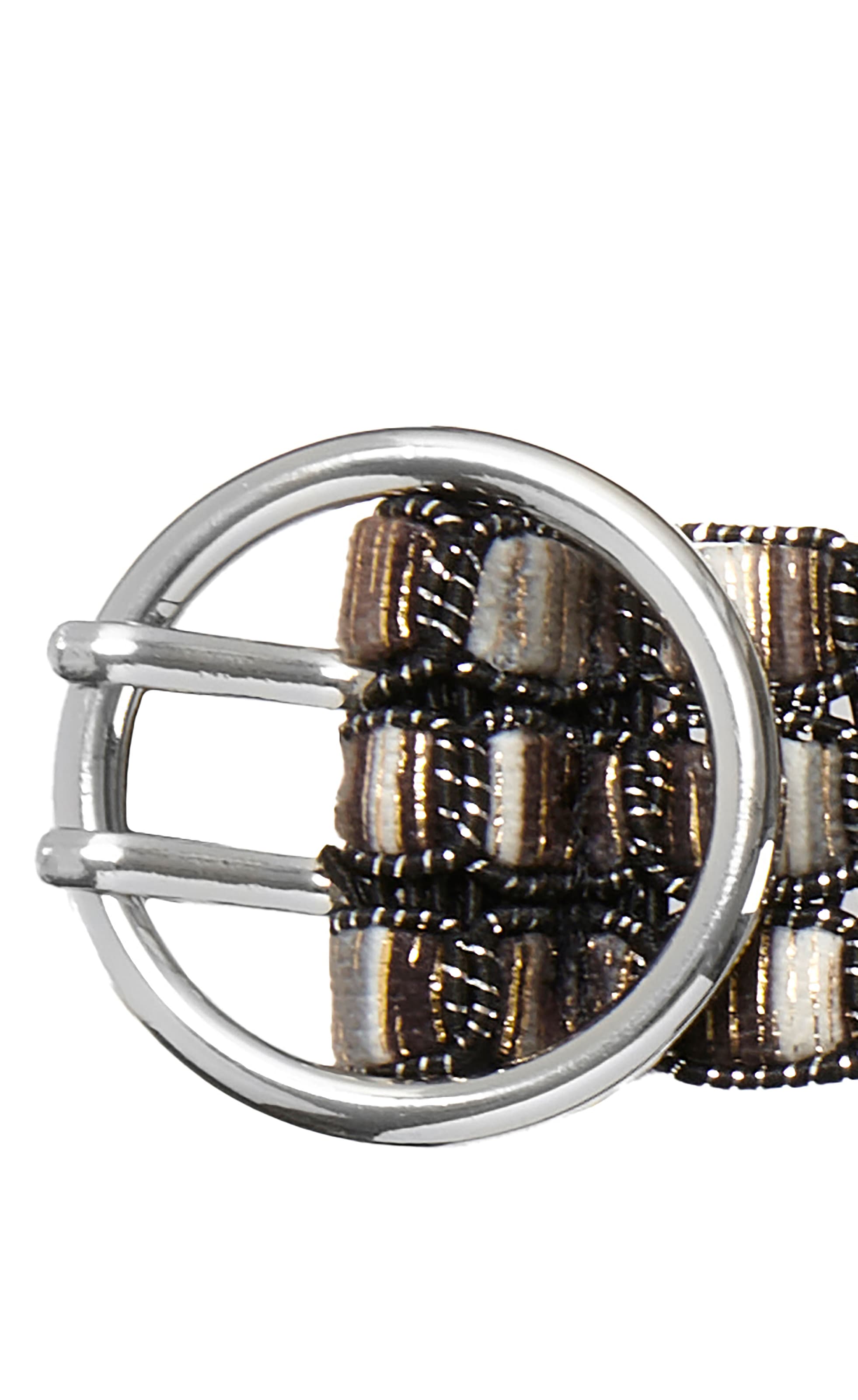 LASCANA Hüftgürtel »Hosengürtel« Gürtel für Hosen, Jeans & Kleider, Taillengürtel