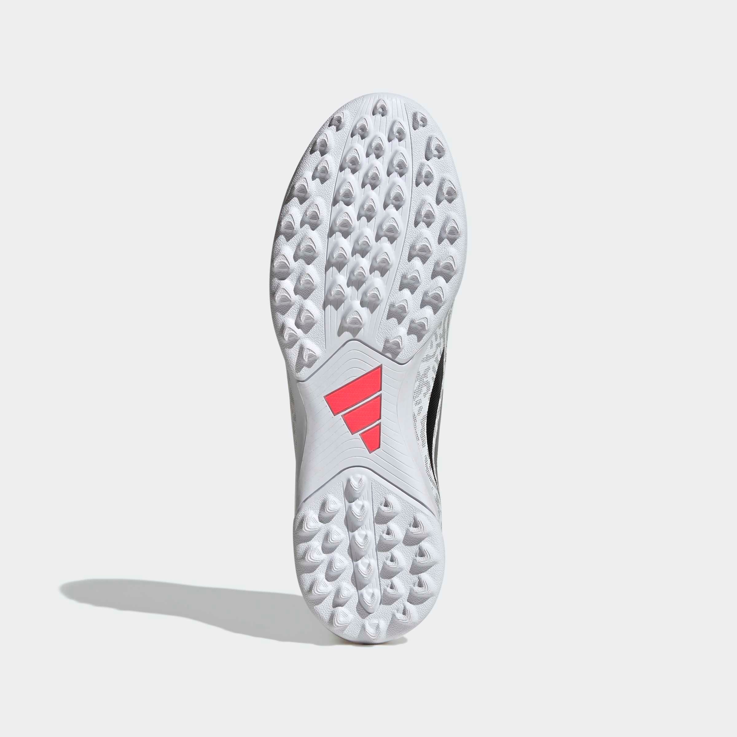 adidas Performance Fußballschuh »PREDATOR CLUB , HYBRIDRASEN, UMSCHLAGBARE ZUNGE«  für synthetische Hartplätze