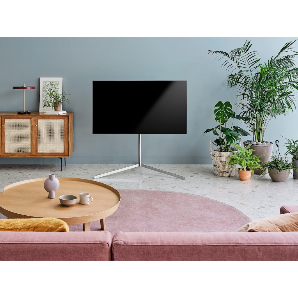 LG TV-Ständer »Gallery Stand (FS21GB)«