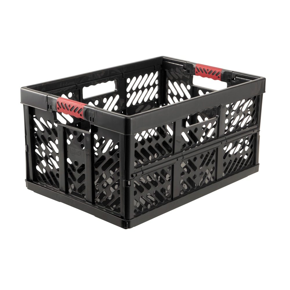 keeeper Klappbox »ben, 3er Set« Profi-Klappbox mit Softgriffen