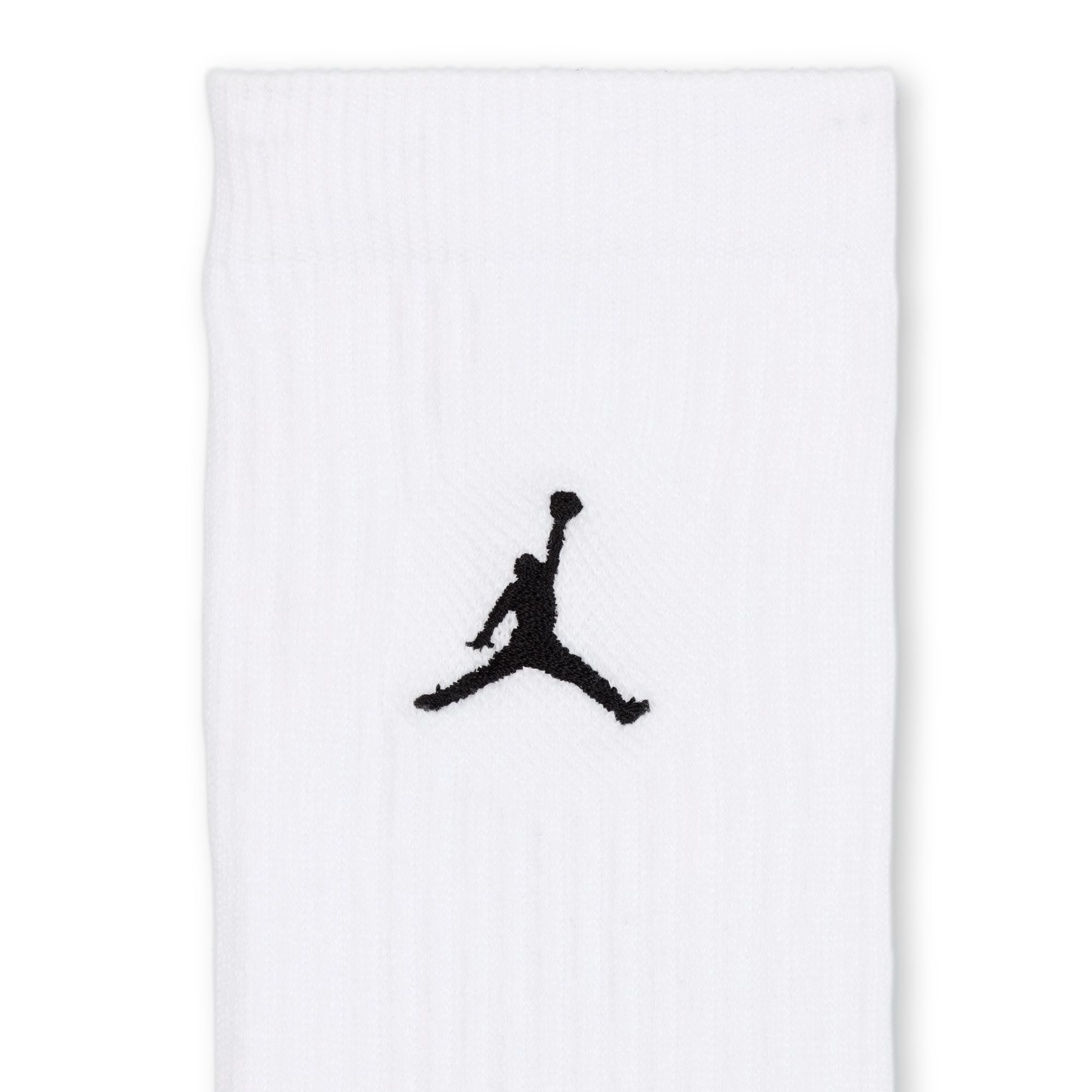 Nike Funktionssocken »U J ED CUSH PLY CREW 6PR - 144« für Basketball und sportive Aktivitäten, im sportlichen Stil
