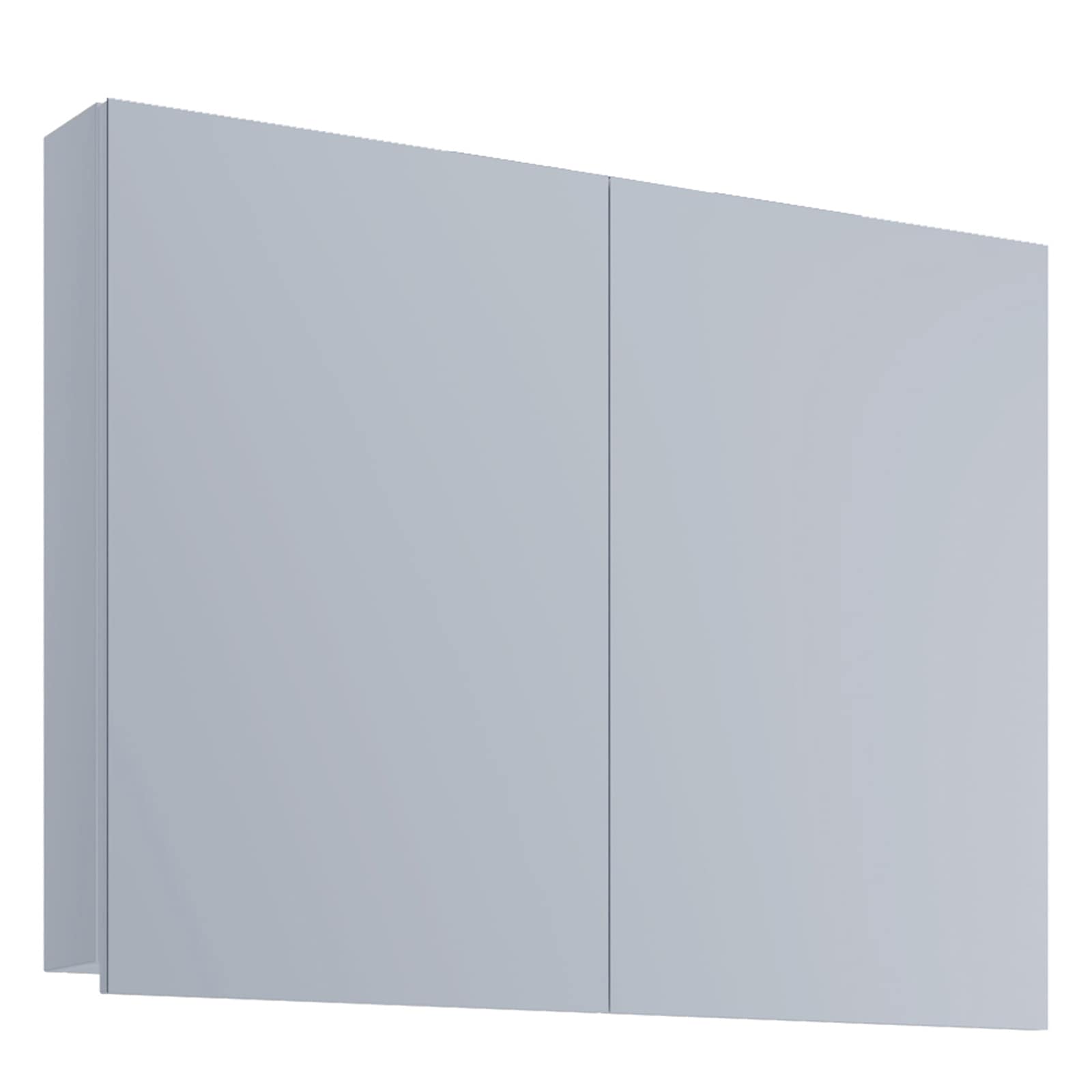 VCM Badspiegel »Spiegelschrank Spiegel Badezimmer Badinos 60 cm«