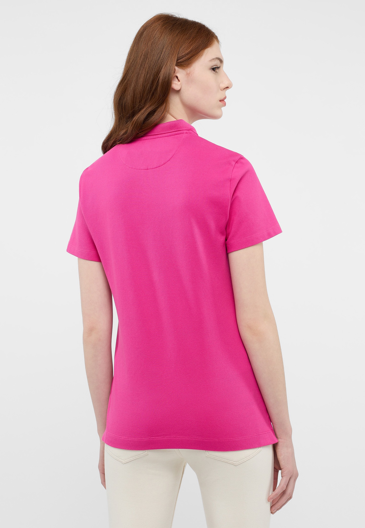 Eterna Poloshirt »REGULAR FIT«