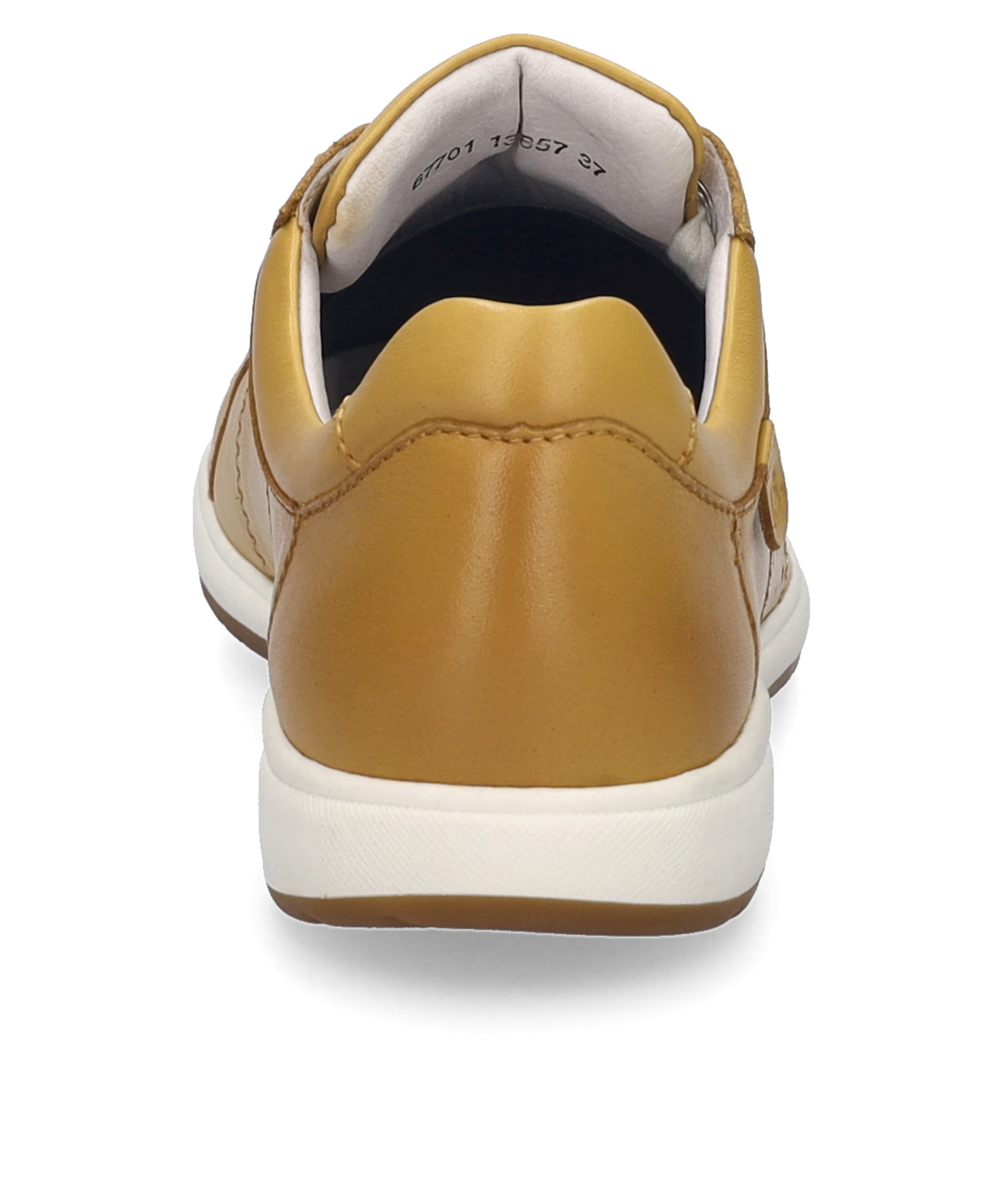 Josef Seibel Sneaker »Caren 01, mango«