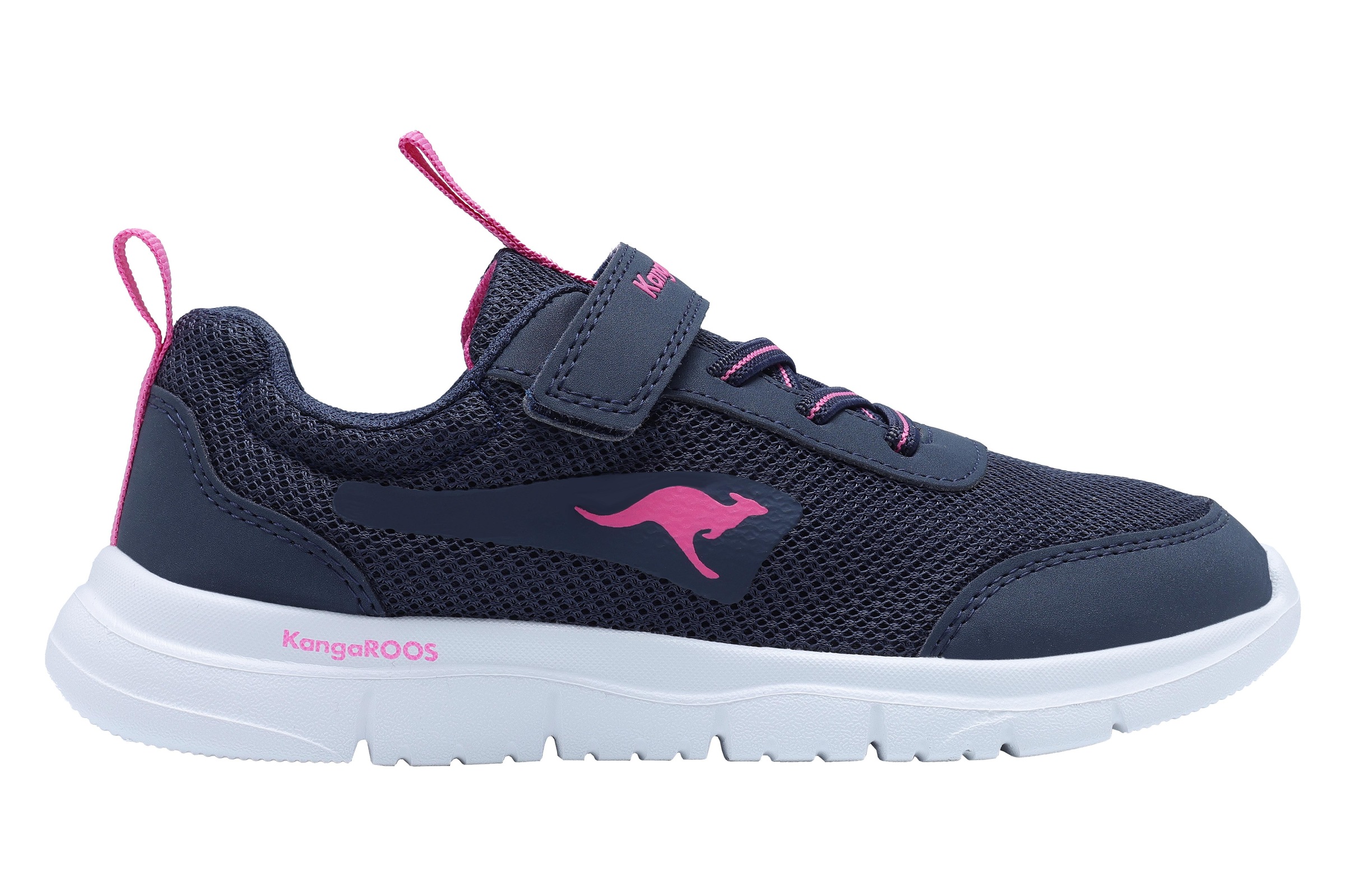 KangaROOS Sneaker »K-ETK Simp EV«