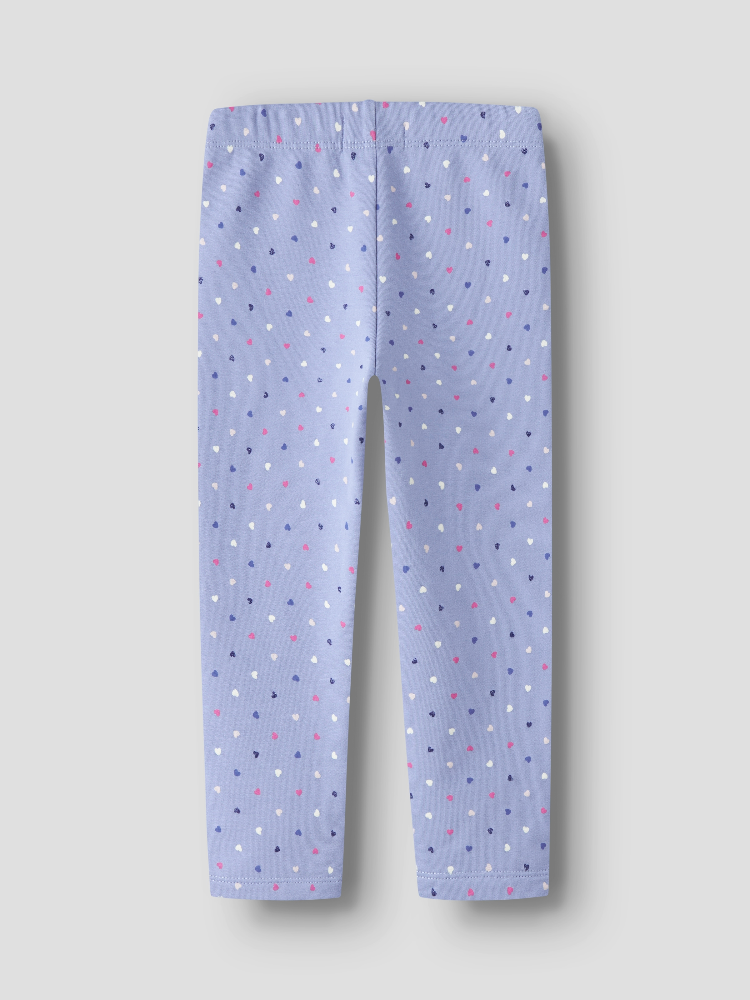 Name It Leggings »NMFOEANA SWEAT LEGGING BRU PB«