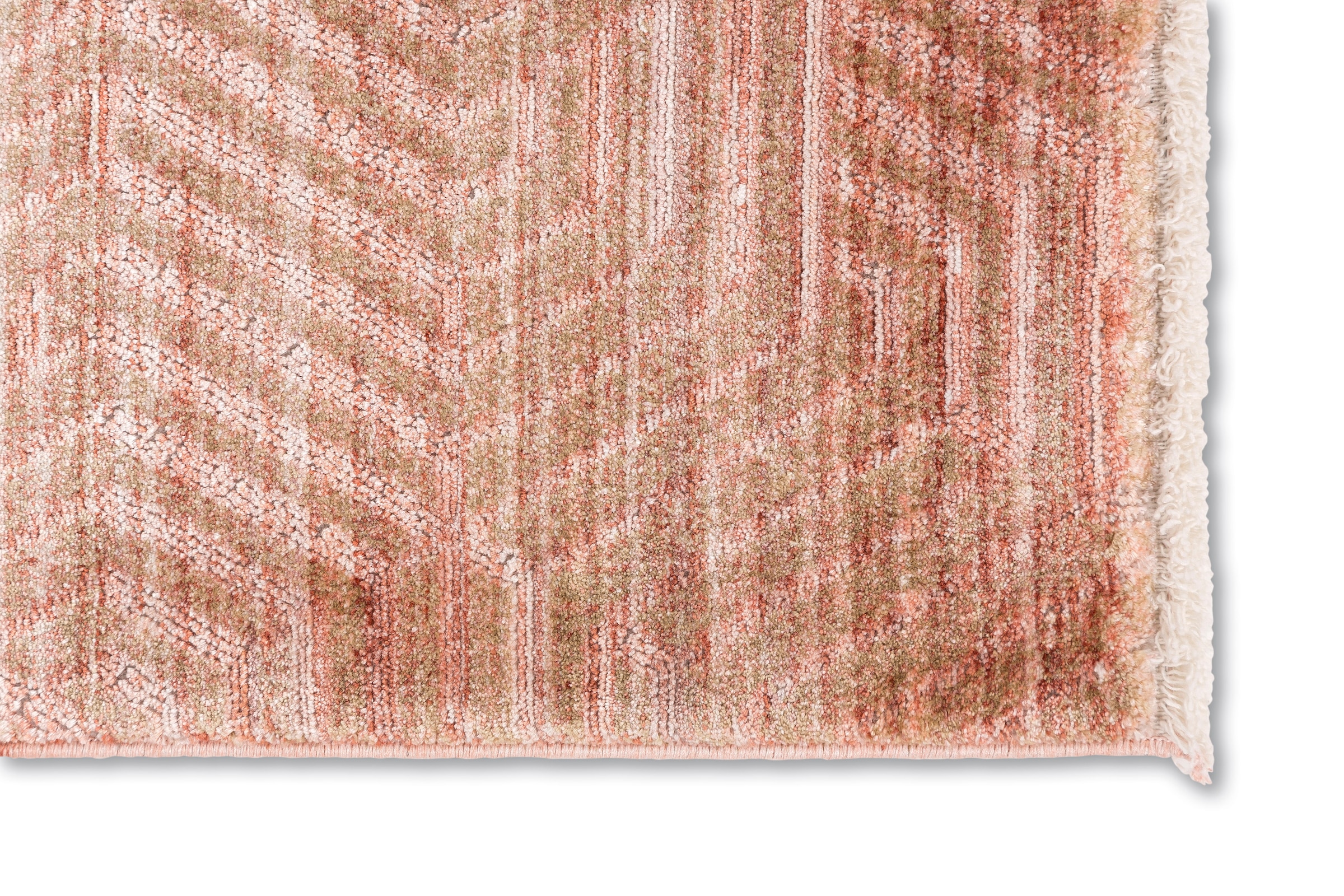 ASTRA Teppich »Scala 6621 233«, rechteckig, 7 mm Höhe, eleganter seidiger Flor, Viskoseteppich, Orient Optik