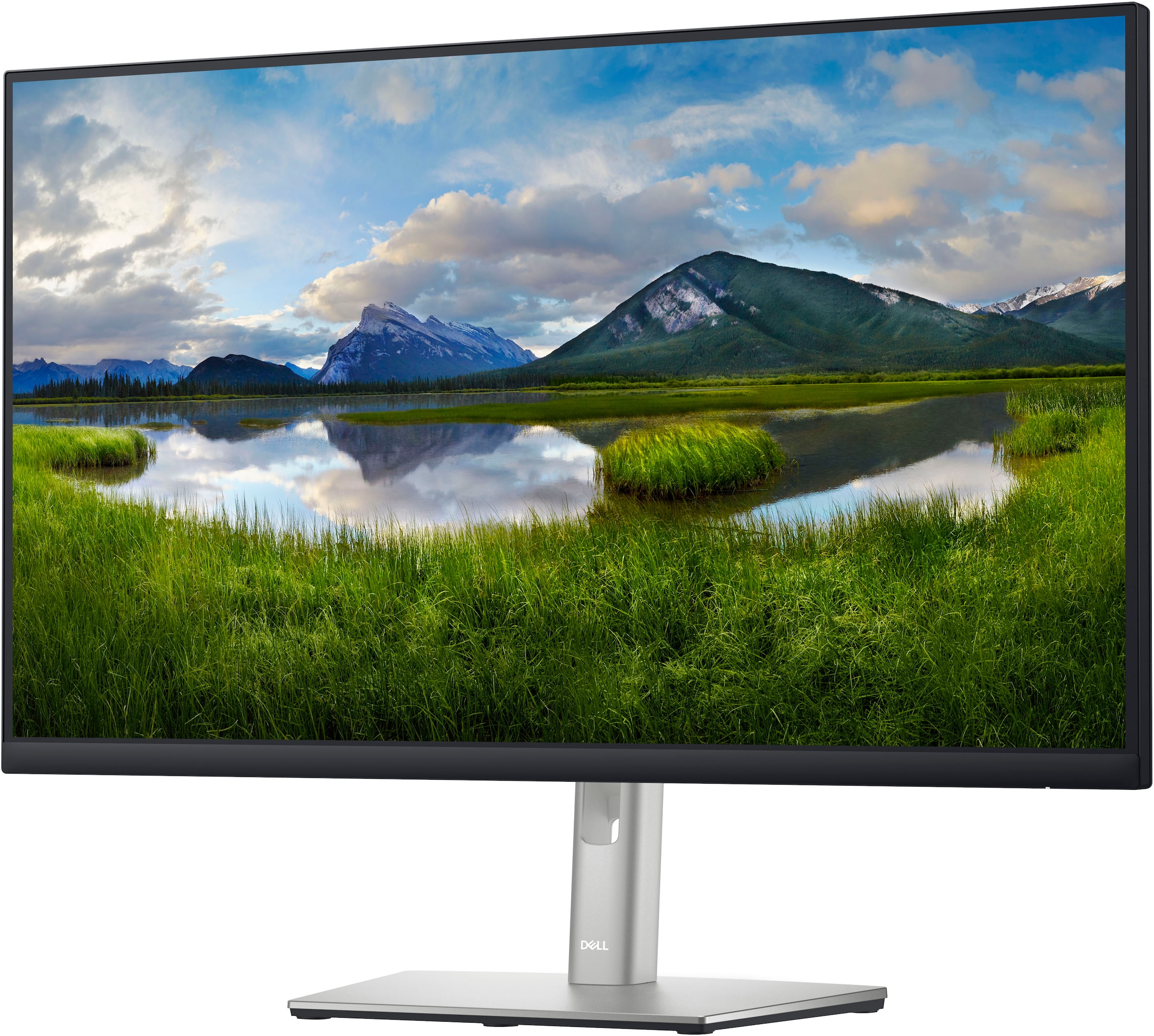 Dell LED-Monitor »P2722H«, 69 cm/27 Zoll, 1920 x 1080 px, Full HD, 8 ms Reaktionszeit, 60 Hz