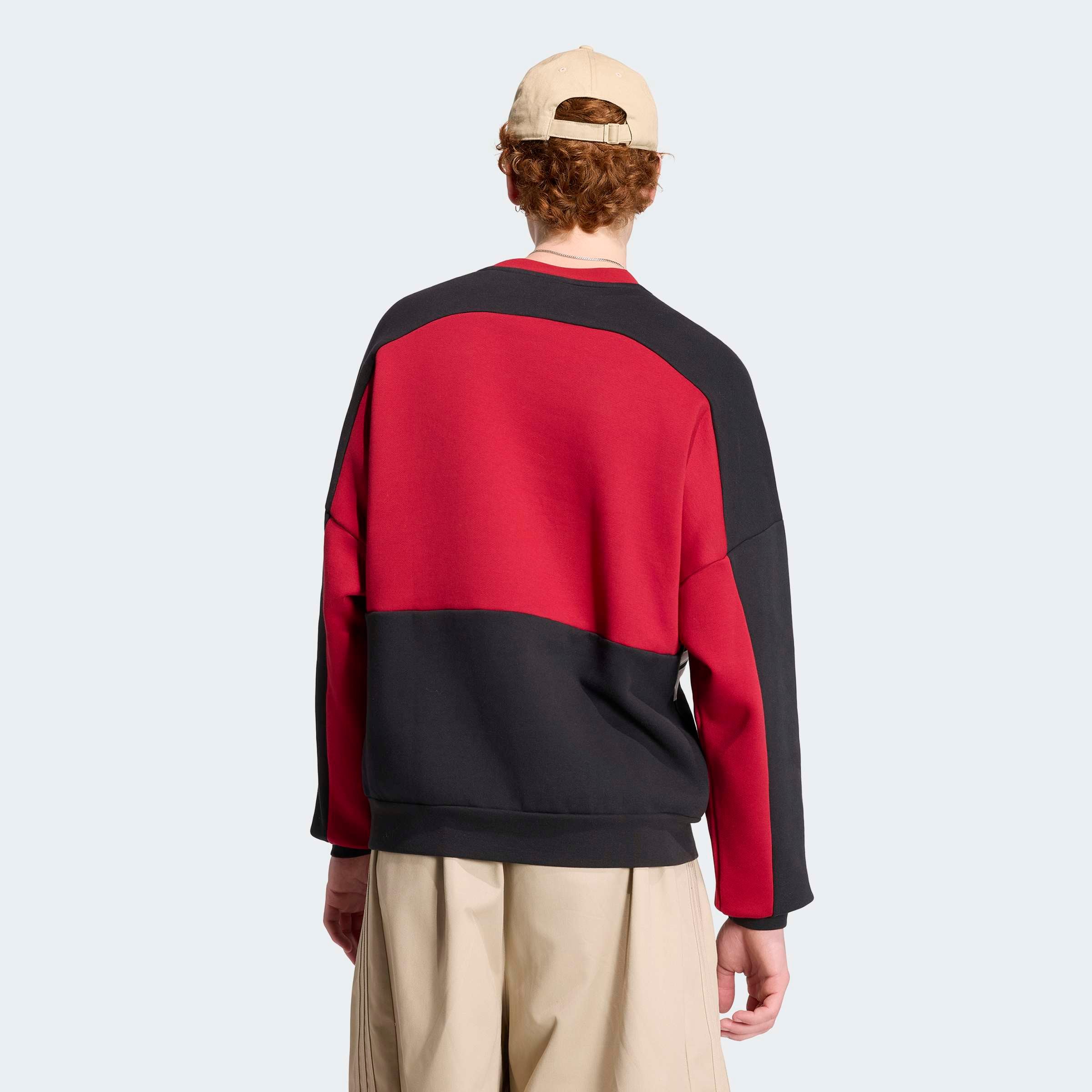 adidas Originals Sweatshirt »MUC CRW«
