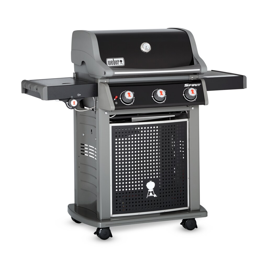 Weber Gasgrill »Spirit E-320 Classic«