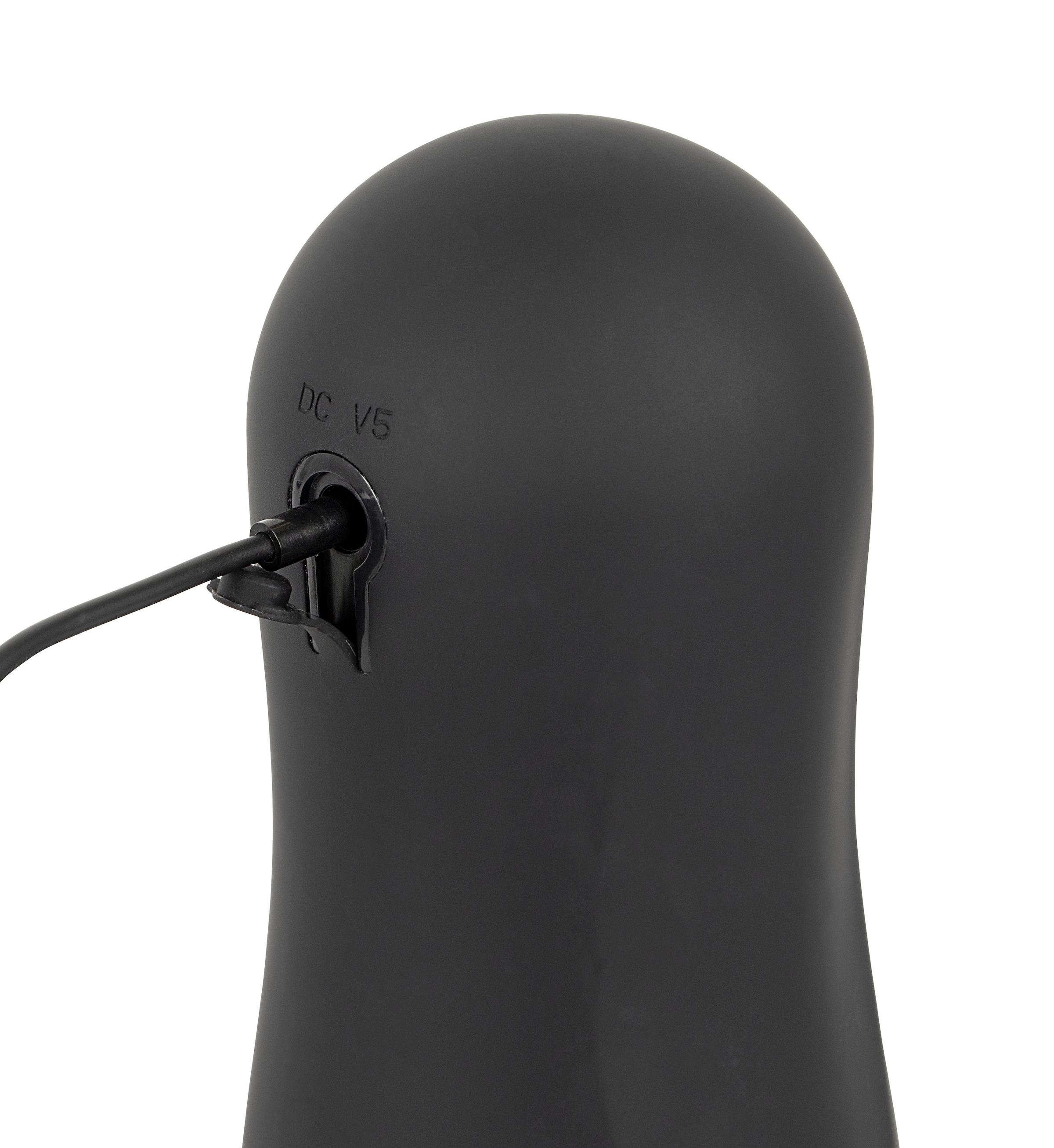 REBEL Masturbator »Masturbator mit Vibration Masturbator with 3 Functions«