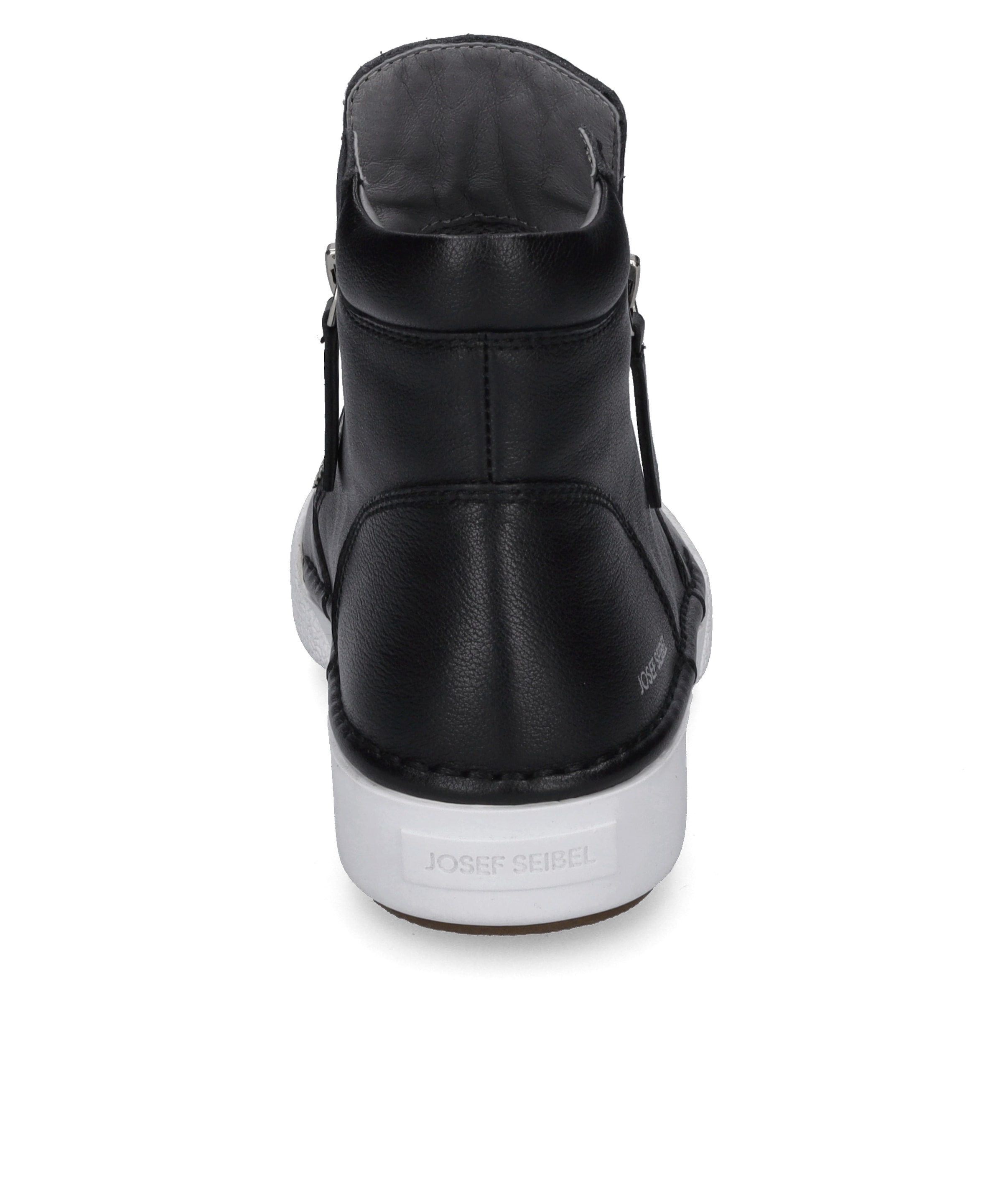 Josef Seibel Sneaker »Claire 14, schwarz«