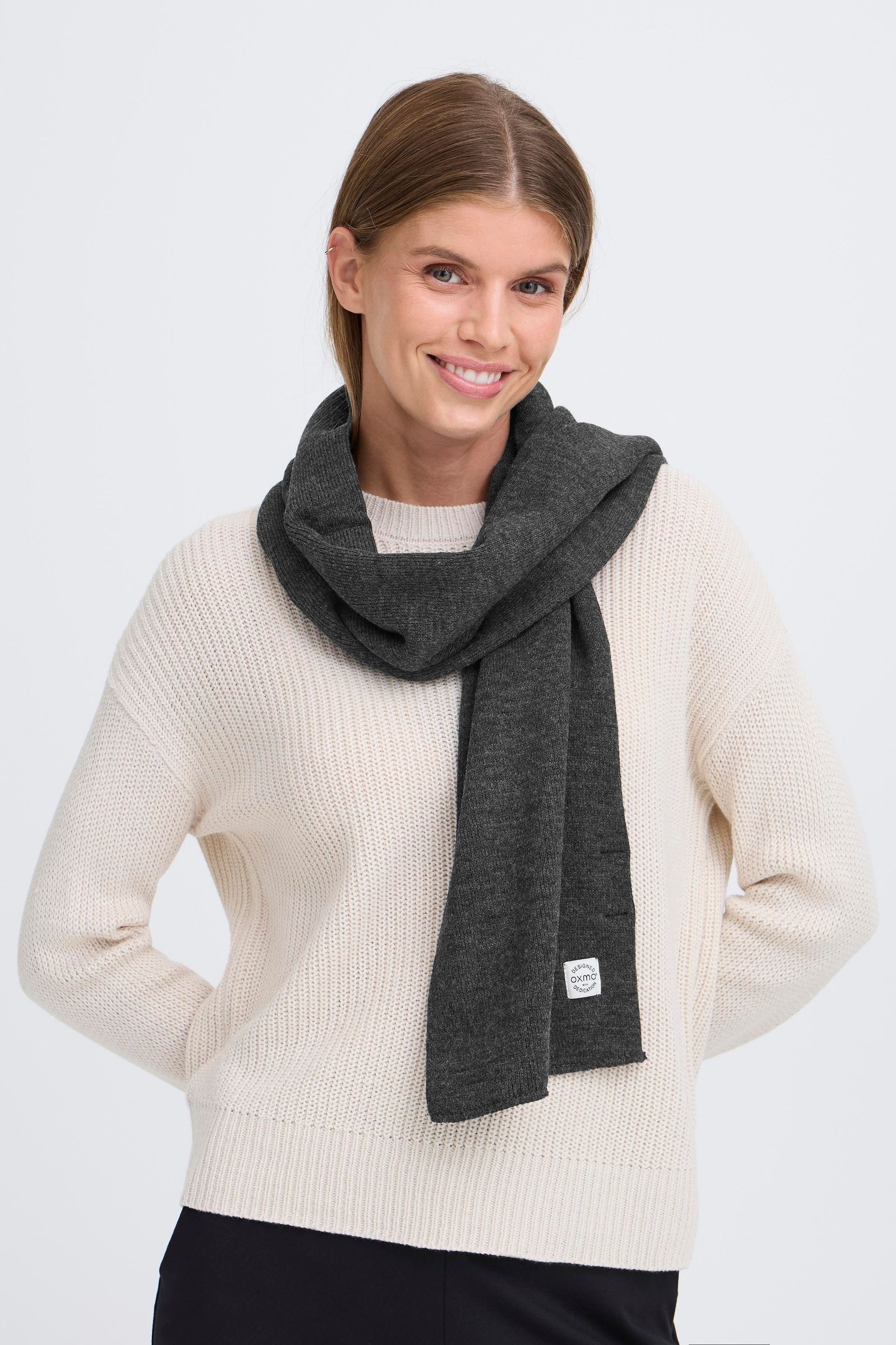 OXMO Schal »Schal OXVEDNA«