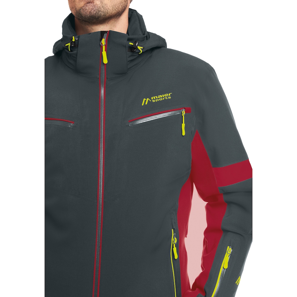 Maier Sports Skijacke »Fast Motion M«