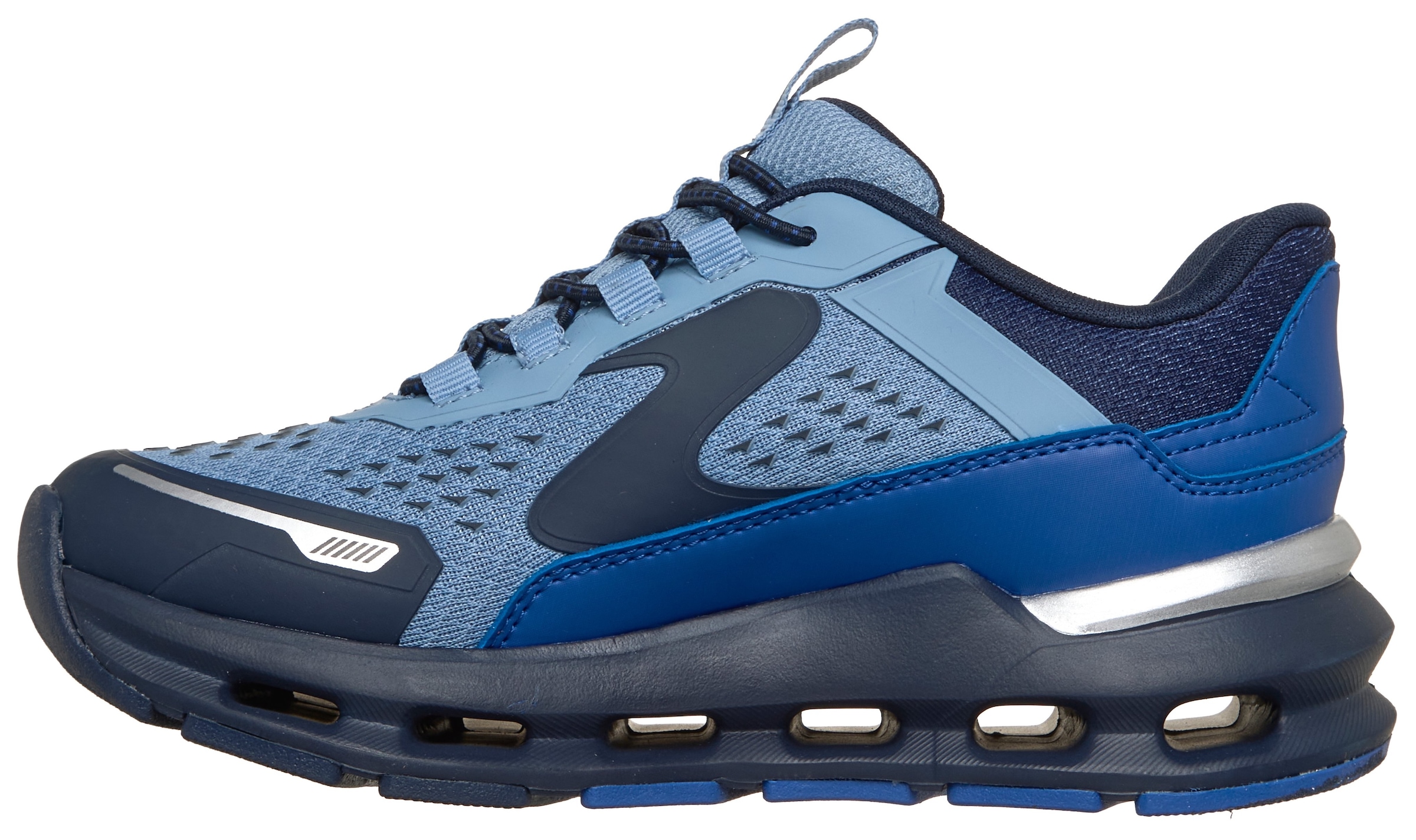 Skechers Slip-On Sneaker »GLIDE-STEP PLUS«  Freizeitsneaker, Schlupfschuh, Halbschuh mit Anziehlasche