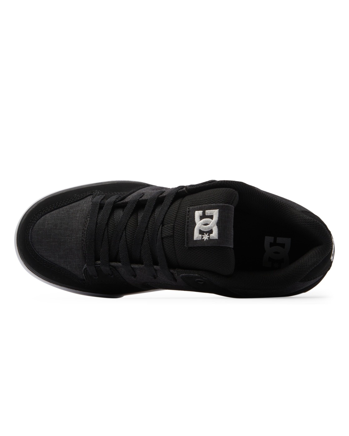 DC Shoes Sneaker »Pure«