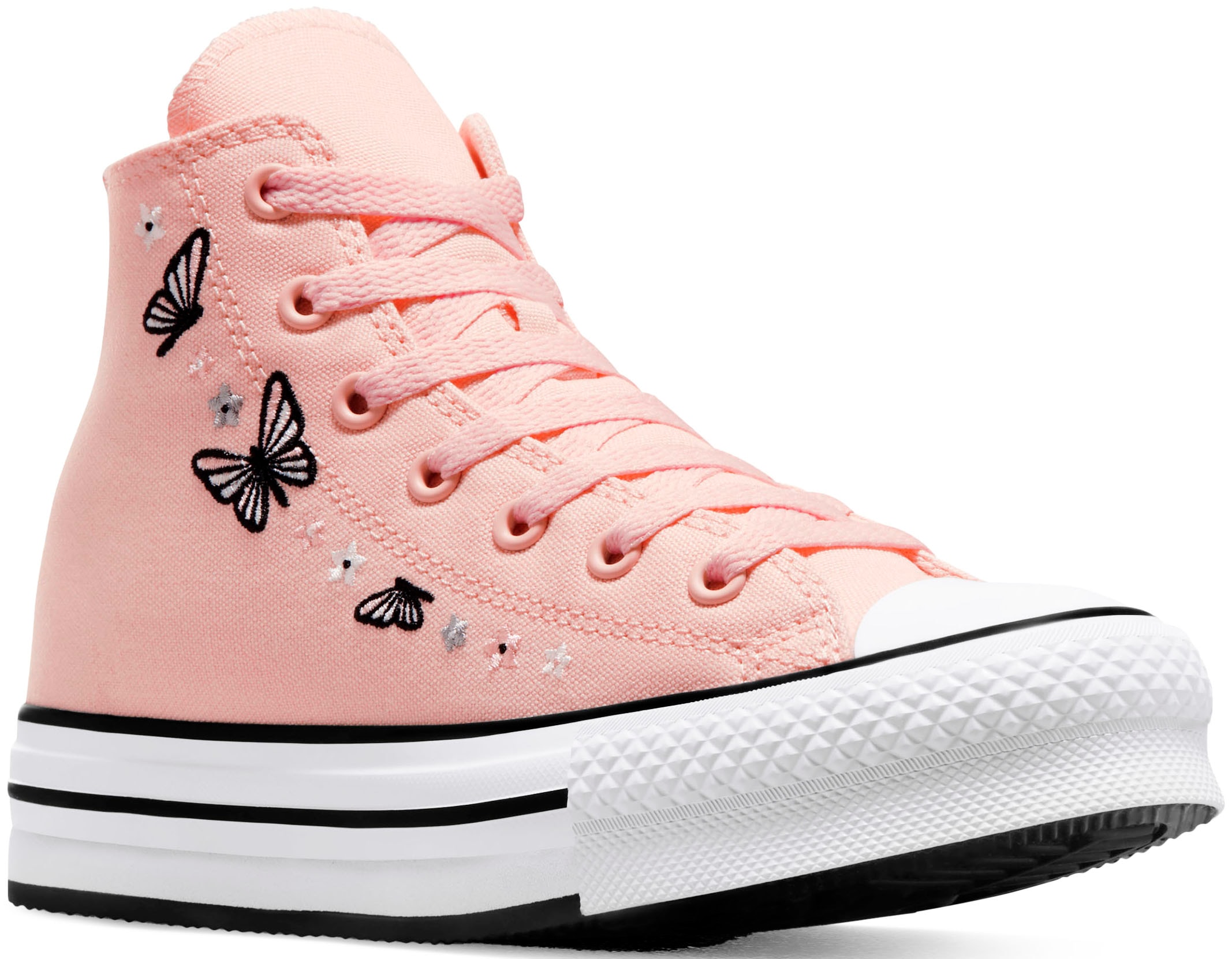 Converse Sneaker »CHUCK TAYLOR ALL STAR EVA LIFT BUTT«