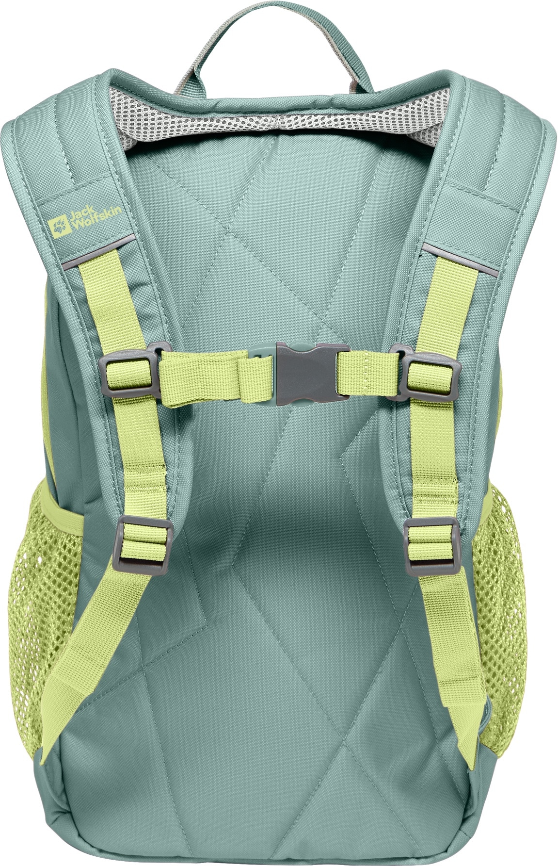 Jack Wolfskin Kinderrucksack »TRACK JACK«