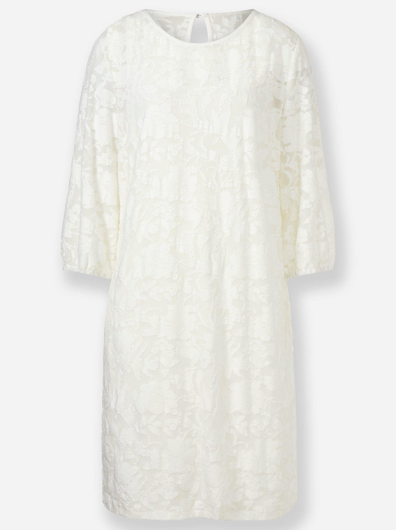 heine Spitzenkleid »Kleid«