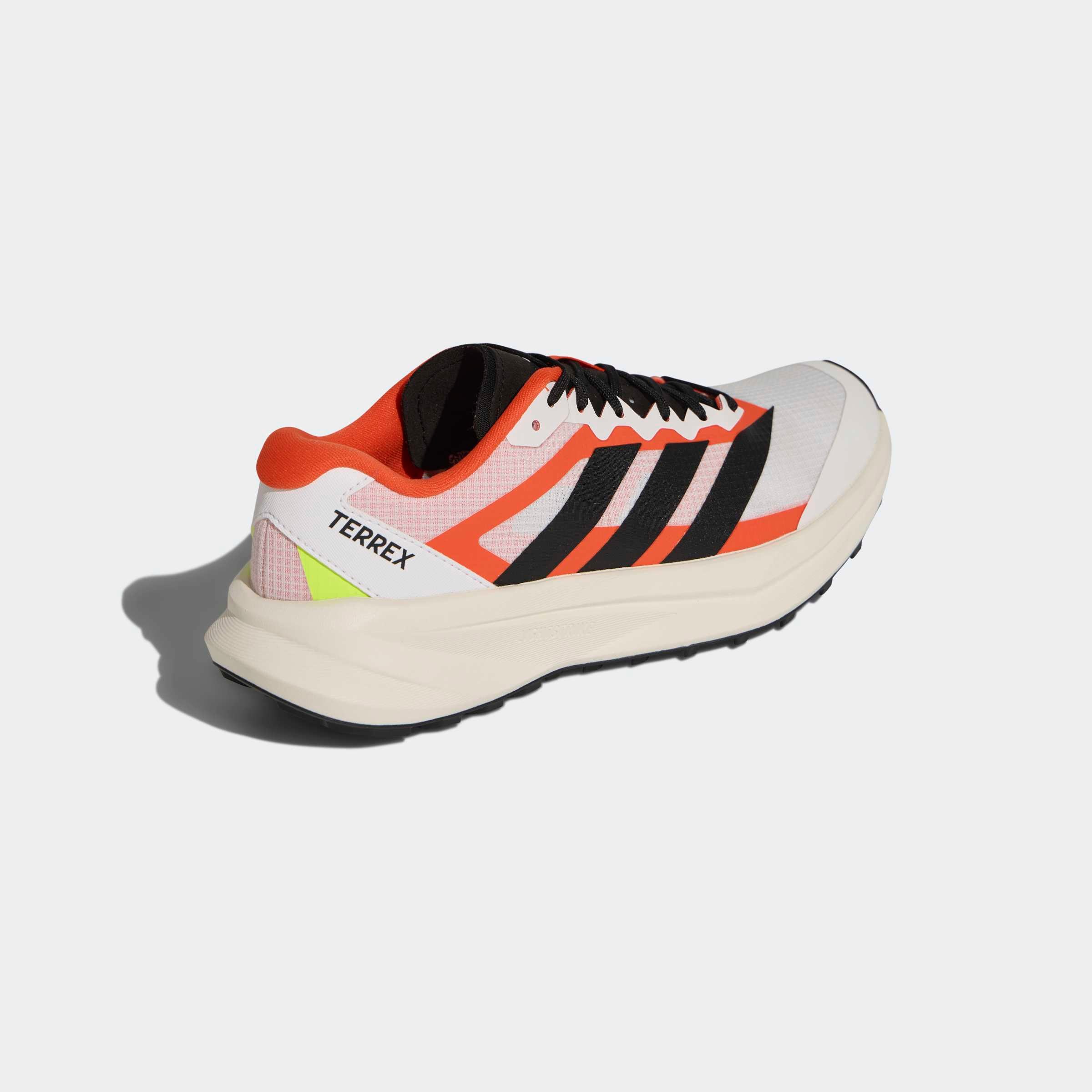adidas TERREX Trailrunningschuh »AGRAVIC LT«  mit Continental™ Gummiaußensohle
