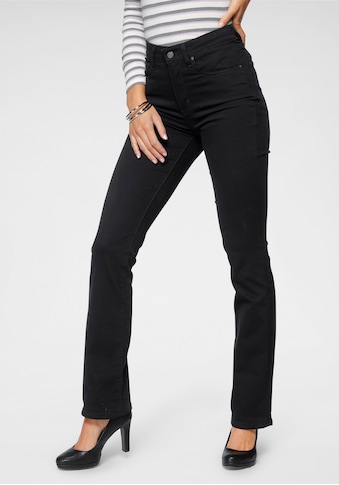 Bootcut-Jeans »725 High-Rise Bootcut«