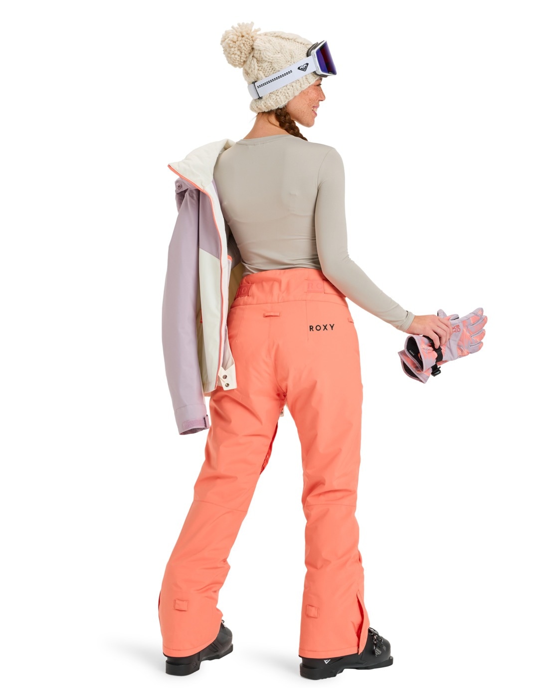 Roxy Snowboardhose »Alpine Ridge 10K«