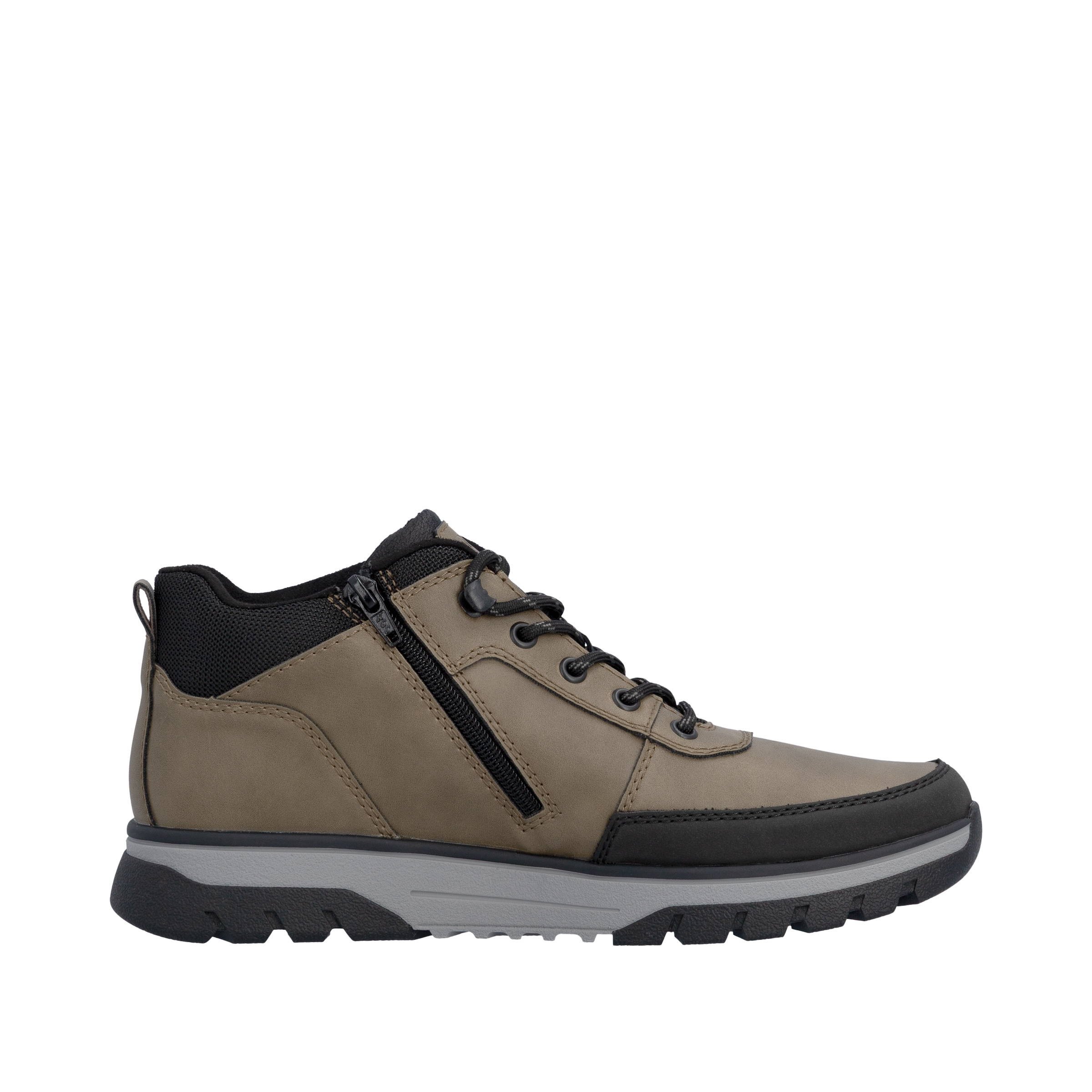 Rieker Schnürboots  Outdoorboots, Sneakerboots mit wasserabweisender TEX-Membran