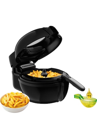 Heißluftfritteuse »FZ7738 ActiFry Genius +«, 1550 W