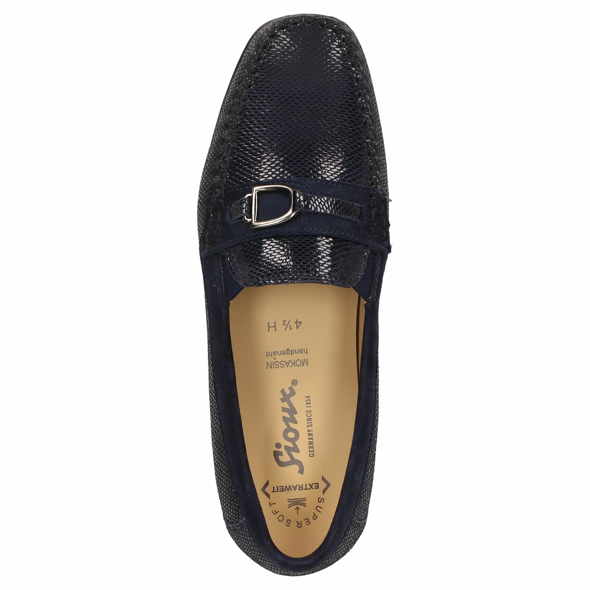 SIOUX Slipper »Cortizia-723-H«